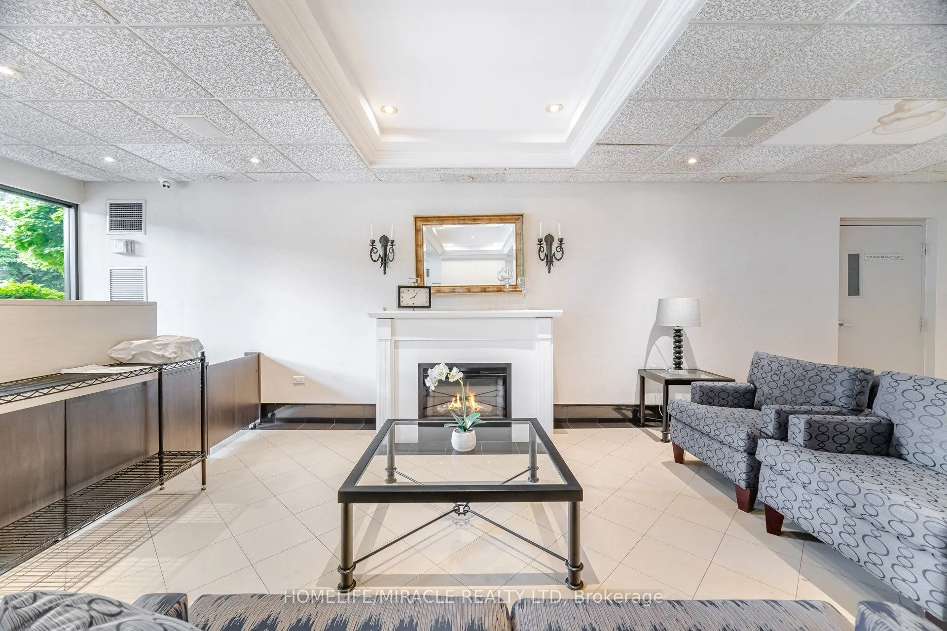 1320 Mississauga valley Boulevard, #515
