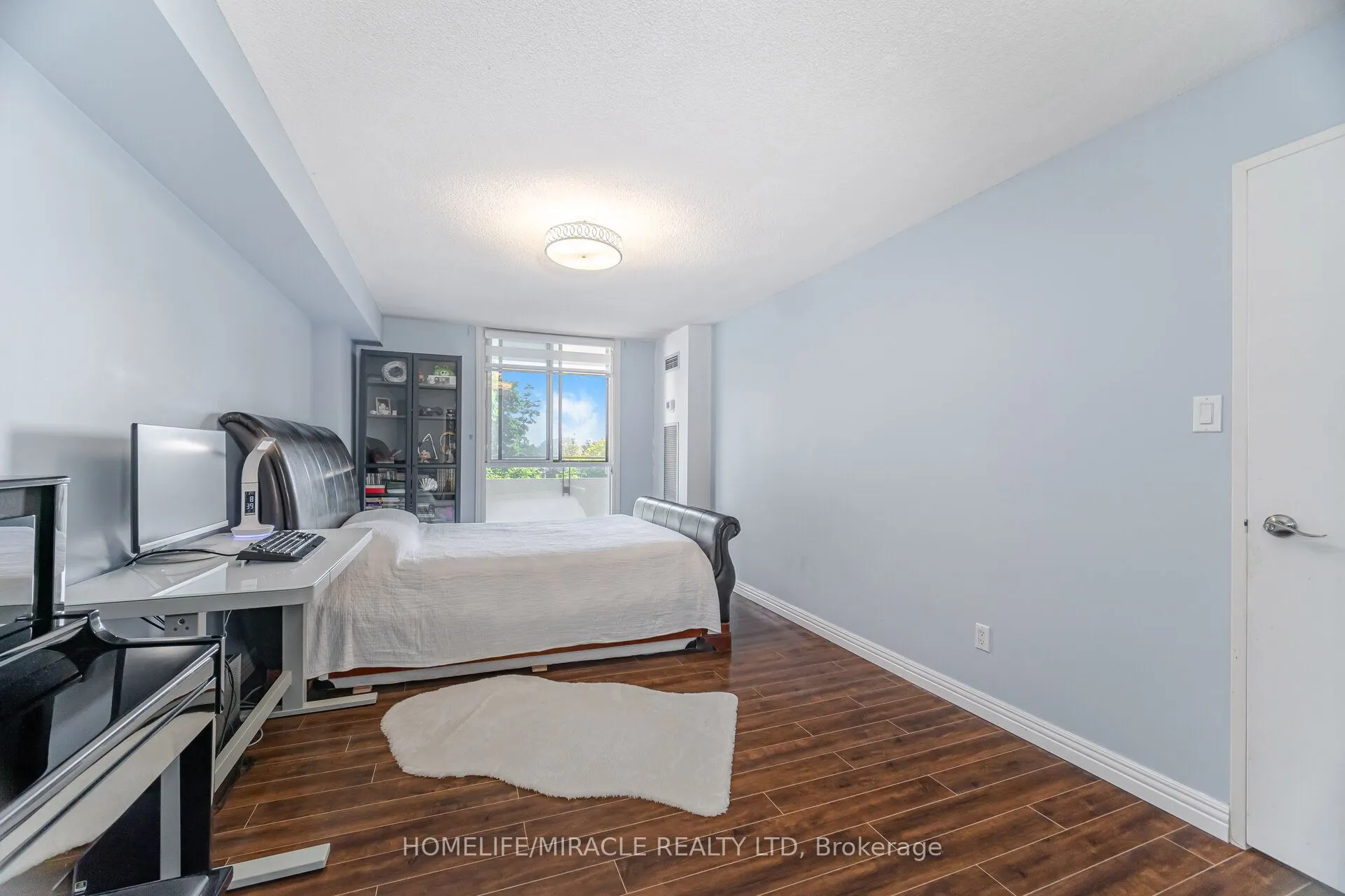 1320 Mississauga valley Boulevard, #515