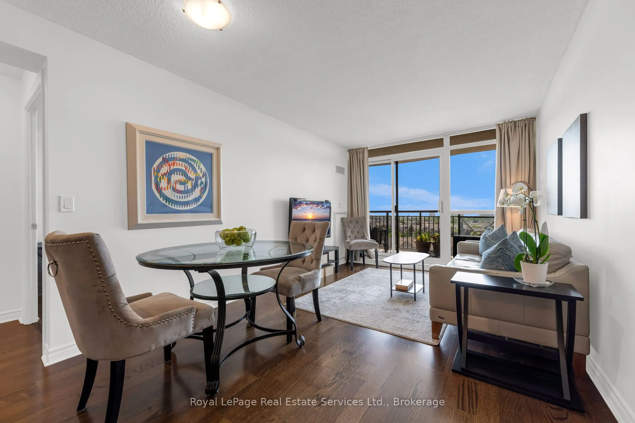 2391 Central Park Drive, #801