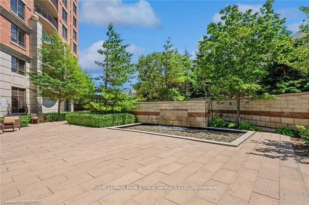 2391 Central Park Drive, #801