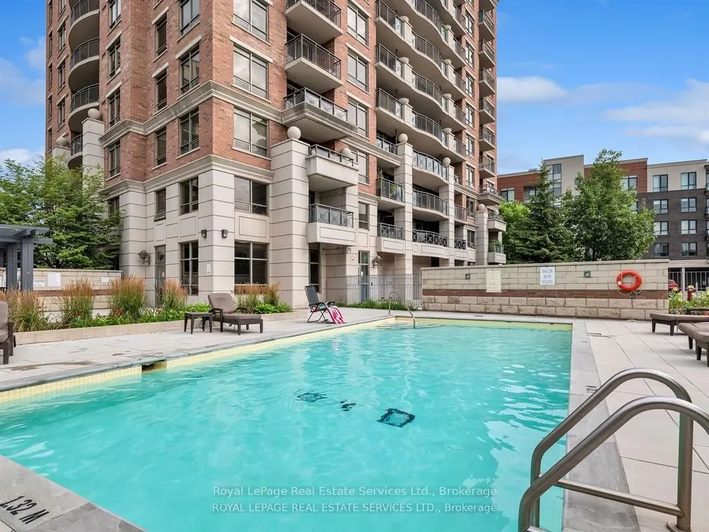 2391 Central Park Drive, #801