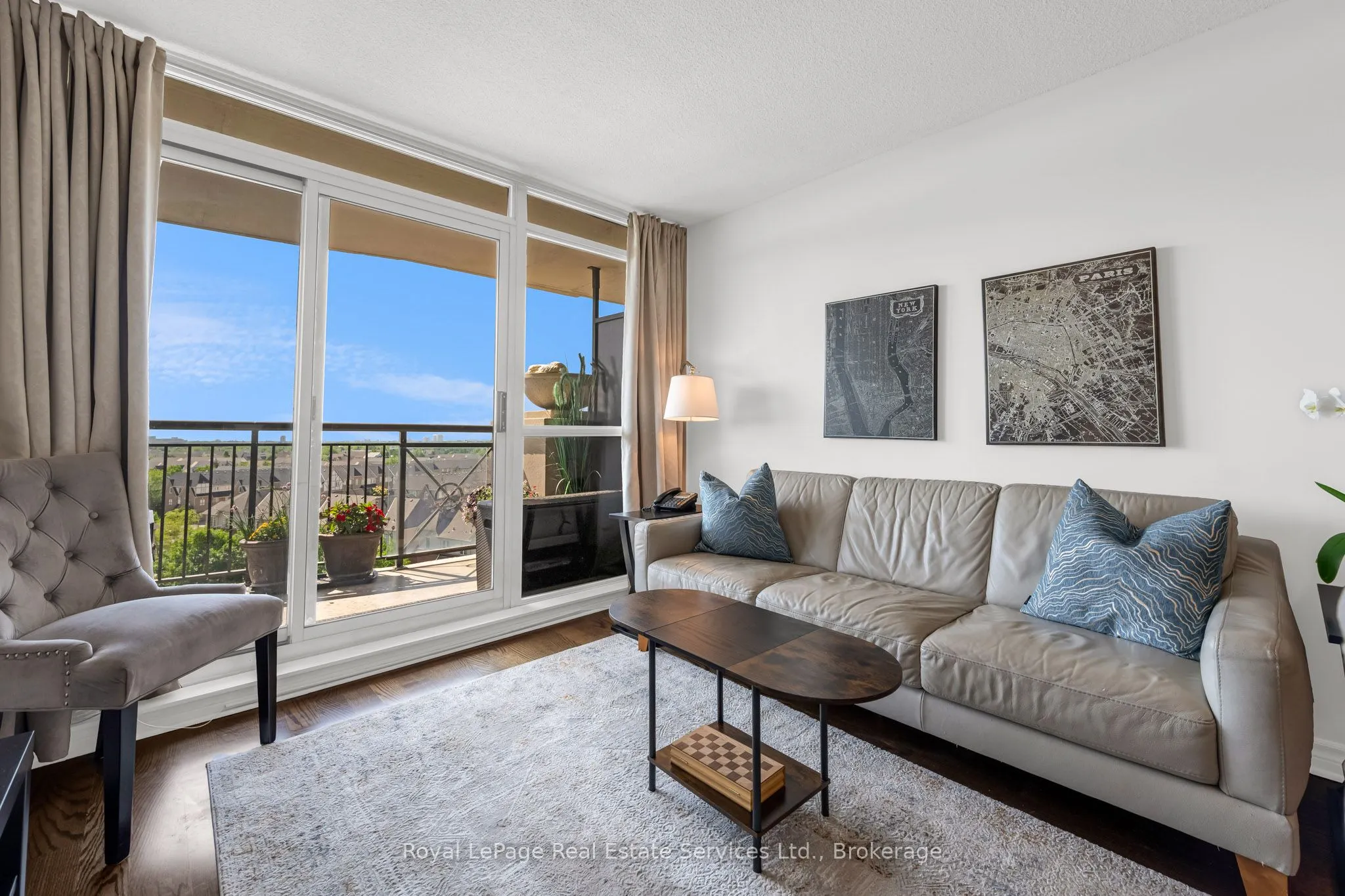 2391 Central Park Drive, #801