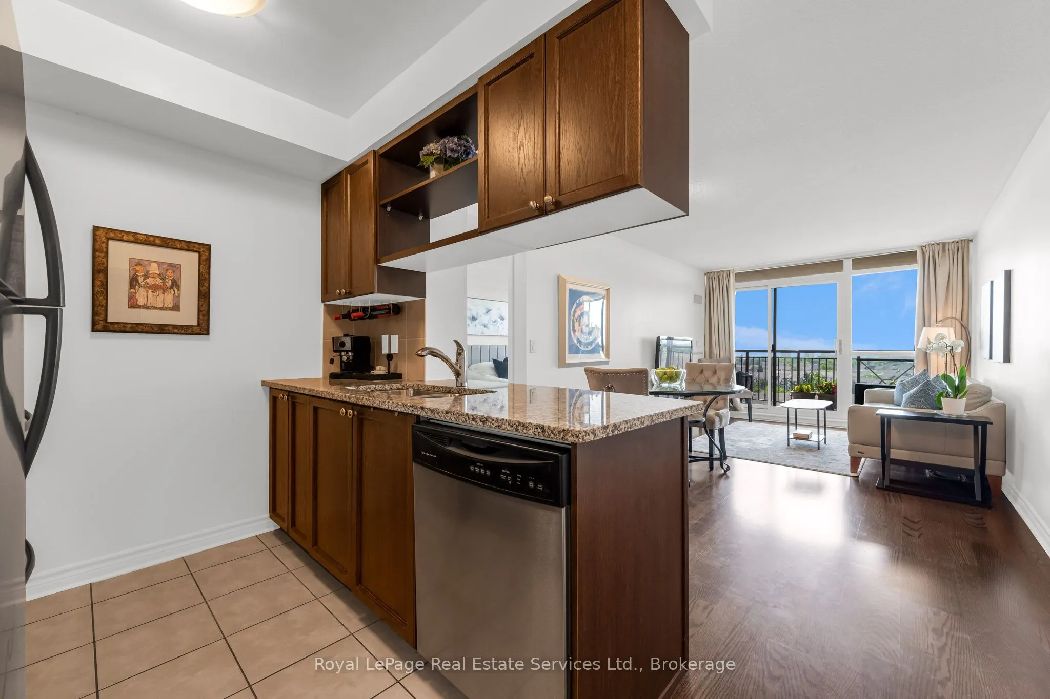 2391 Central Park Drive, #801