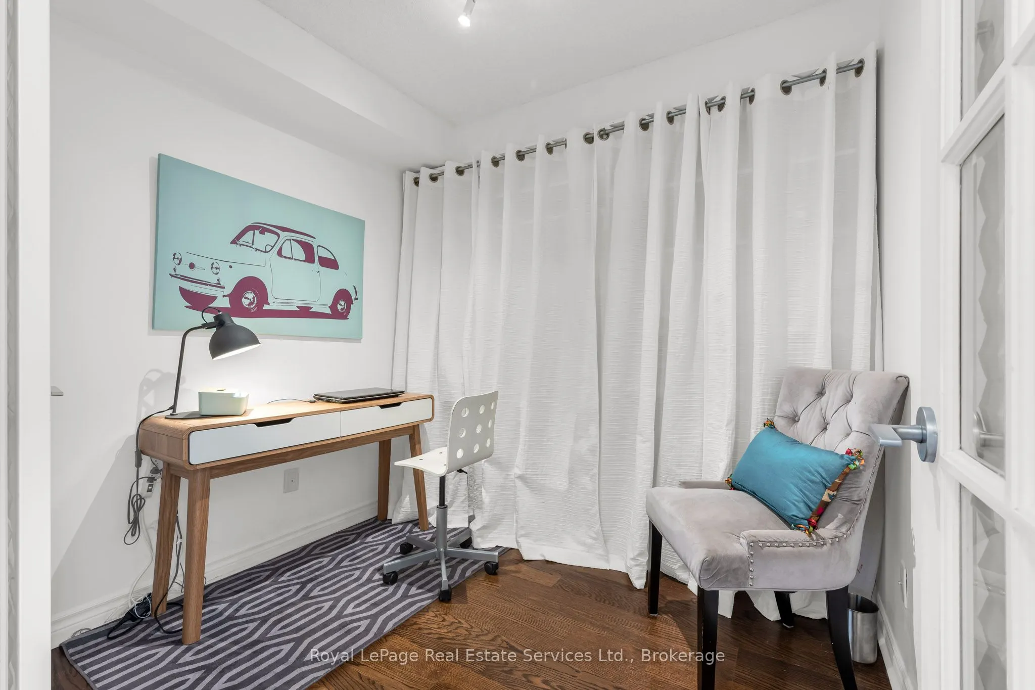 2391 Central Park Drive, #801