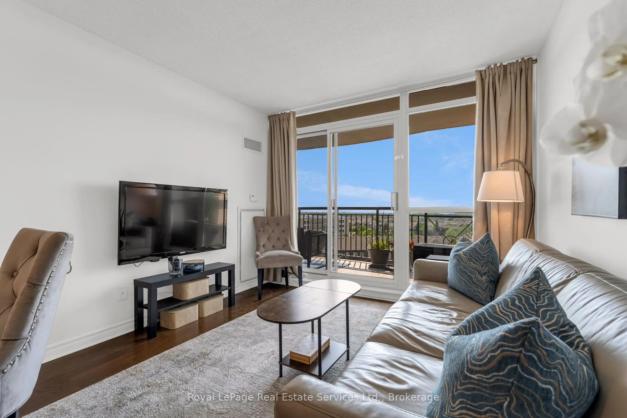 2391 Central Park Drive, #801