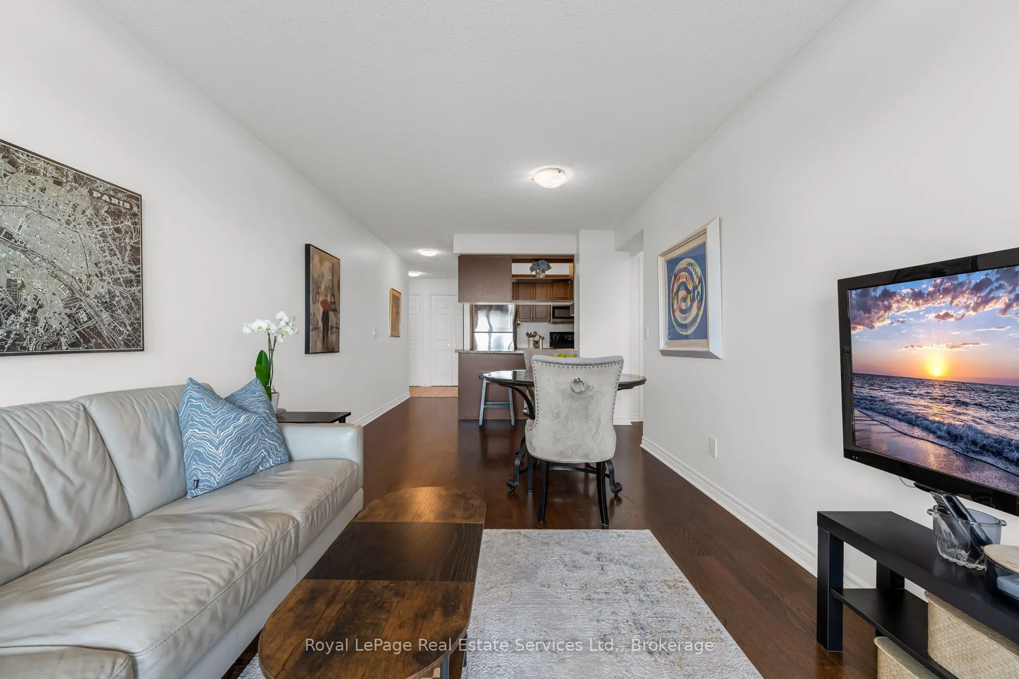 2391 Central Park Drive, #801