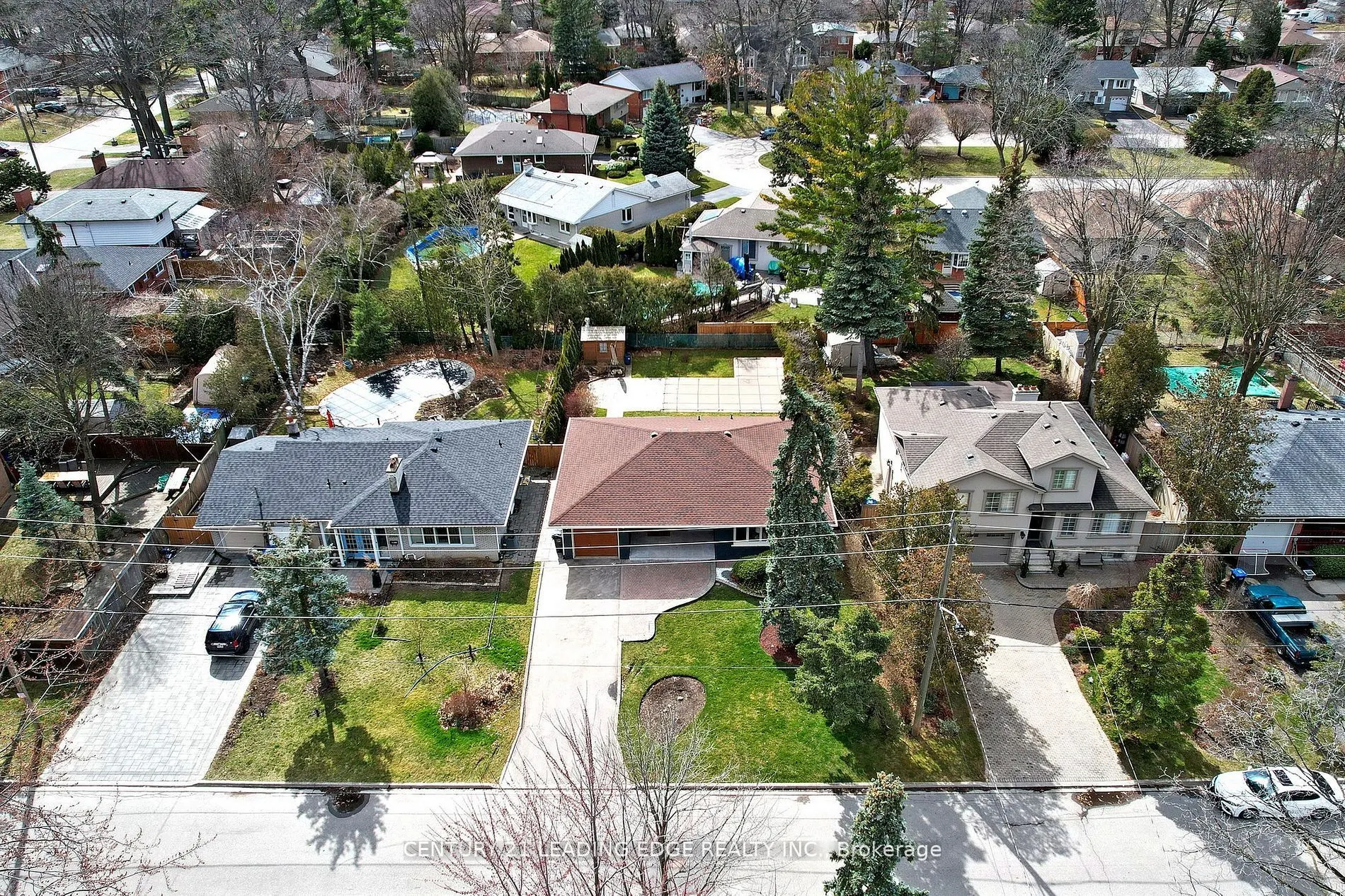 3070 O'Hagan Drive
