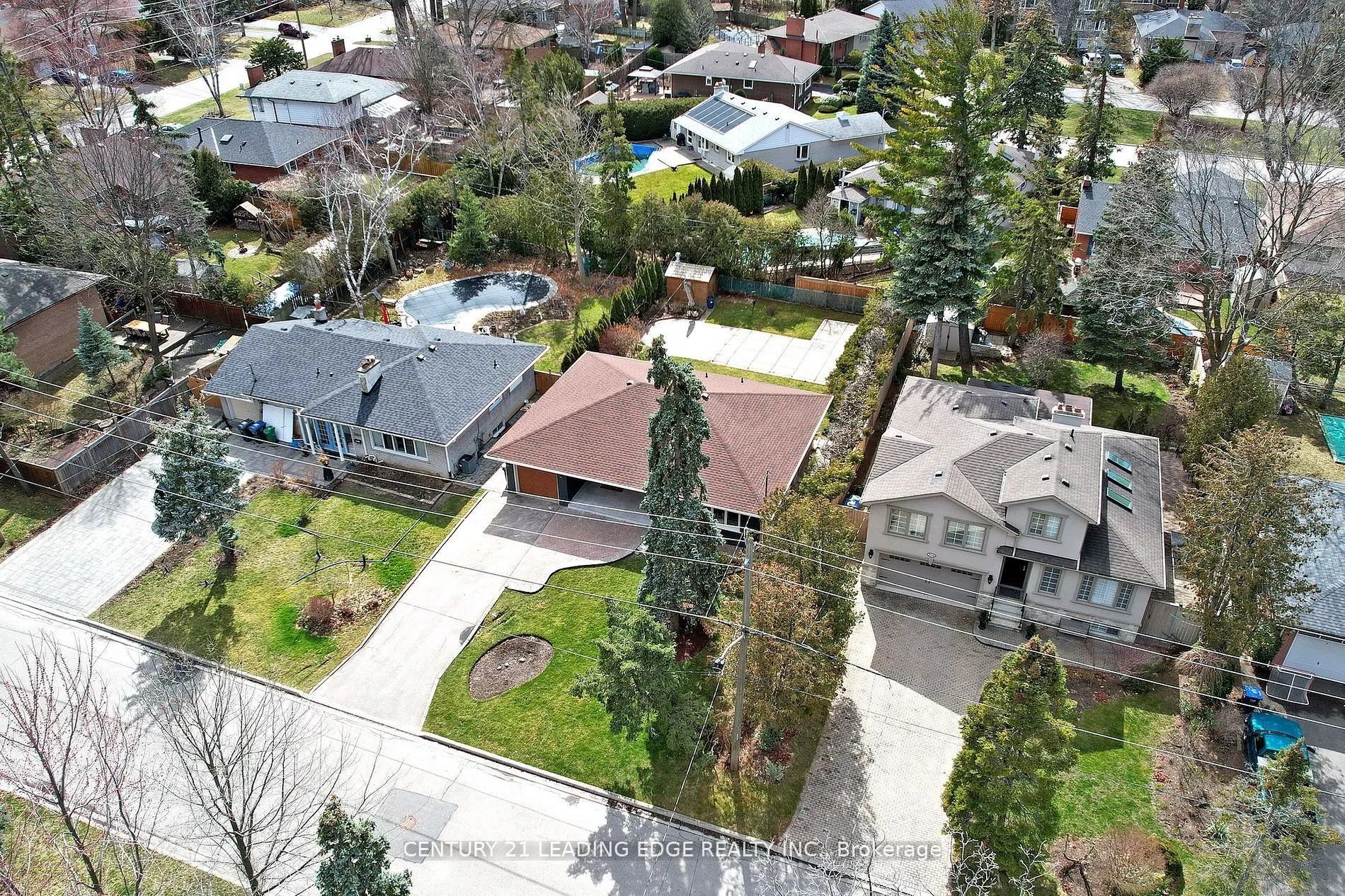 3070 O'Hagan Drive