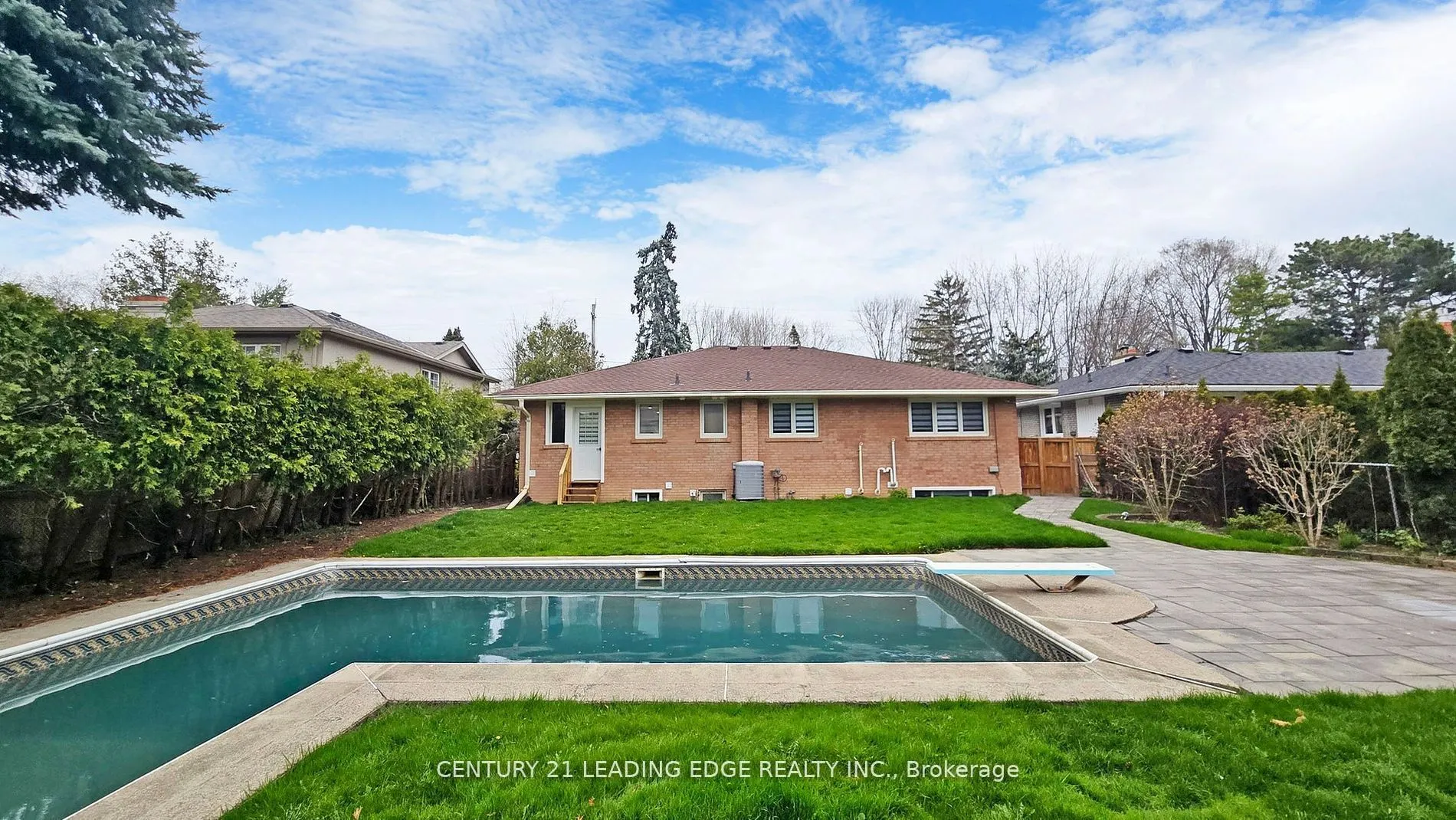 3070 O'Hagan Drive