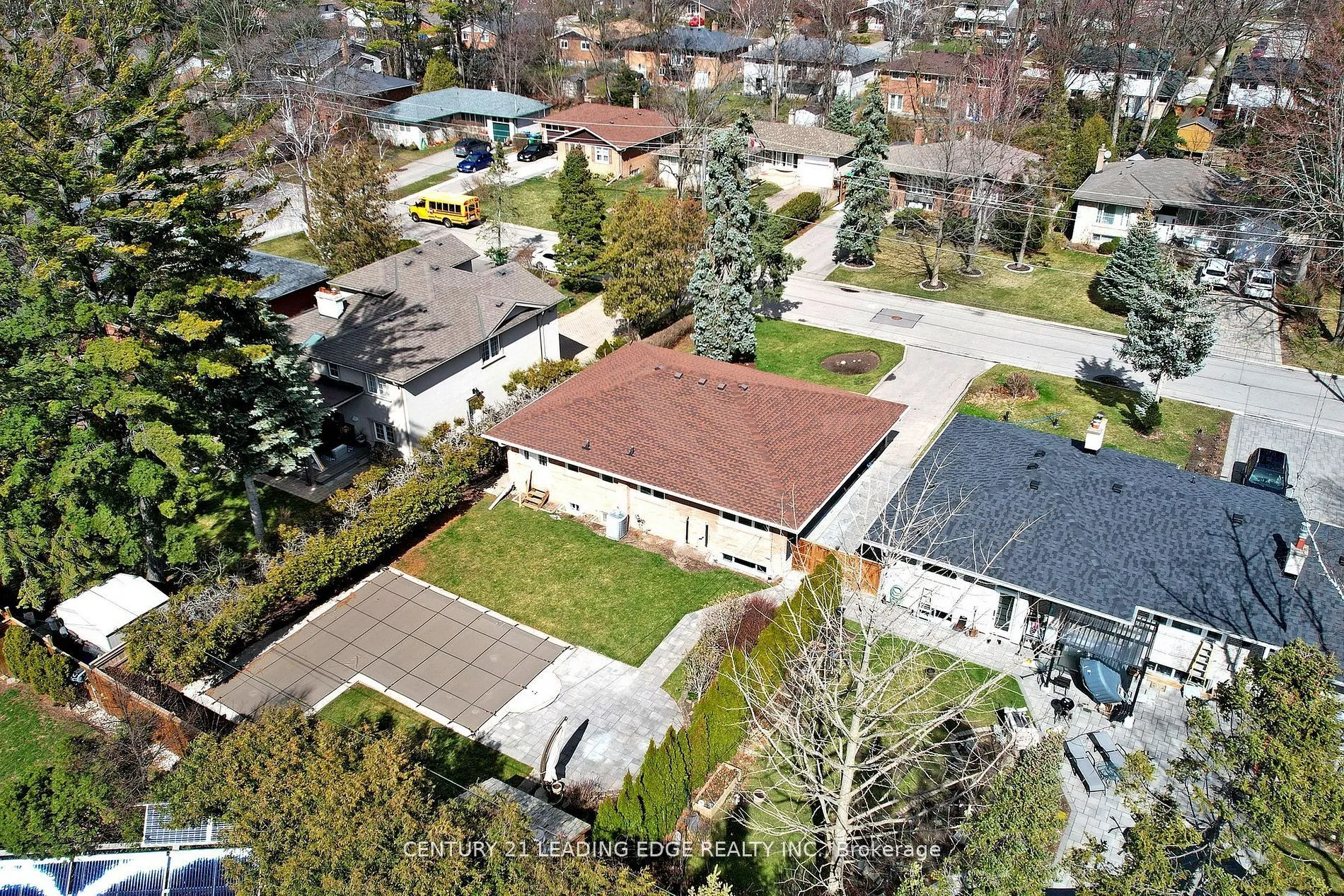 3070 O'Hagan Drive