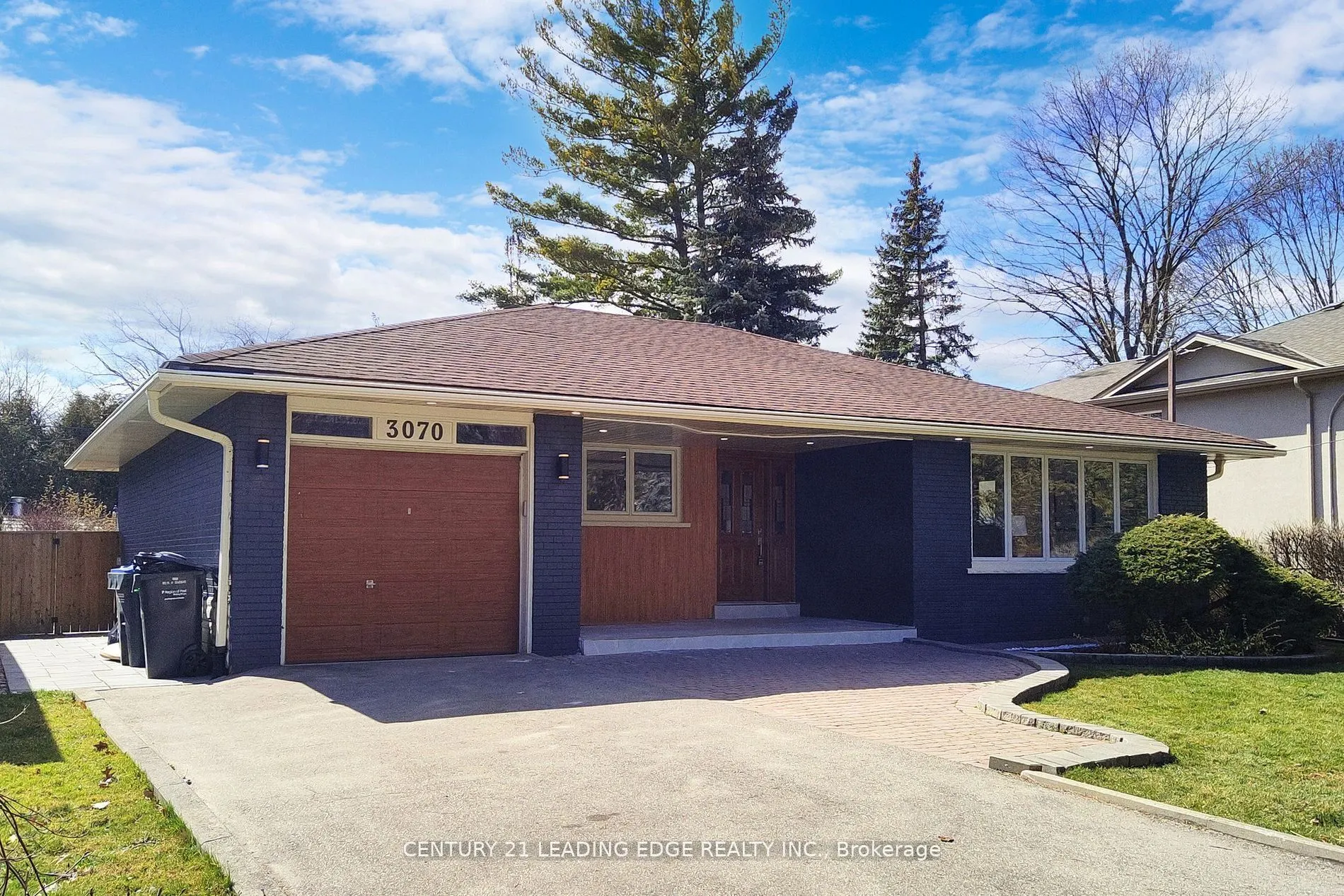 3070 O'Hagan Drive
