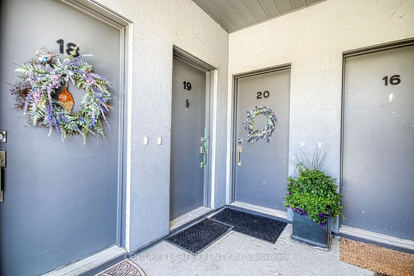 680 Atwater Avenue, #19