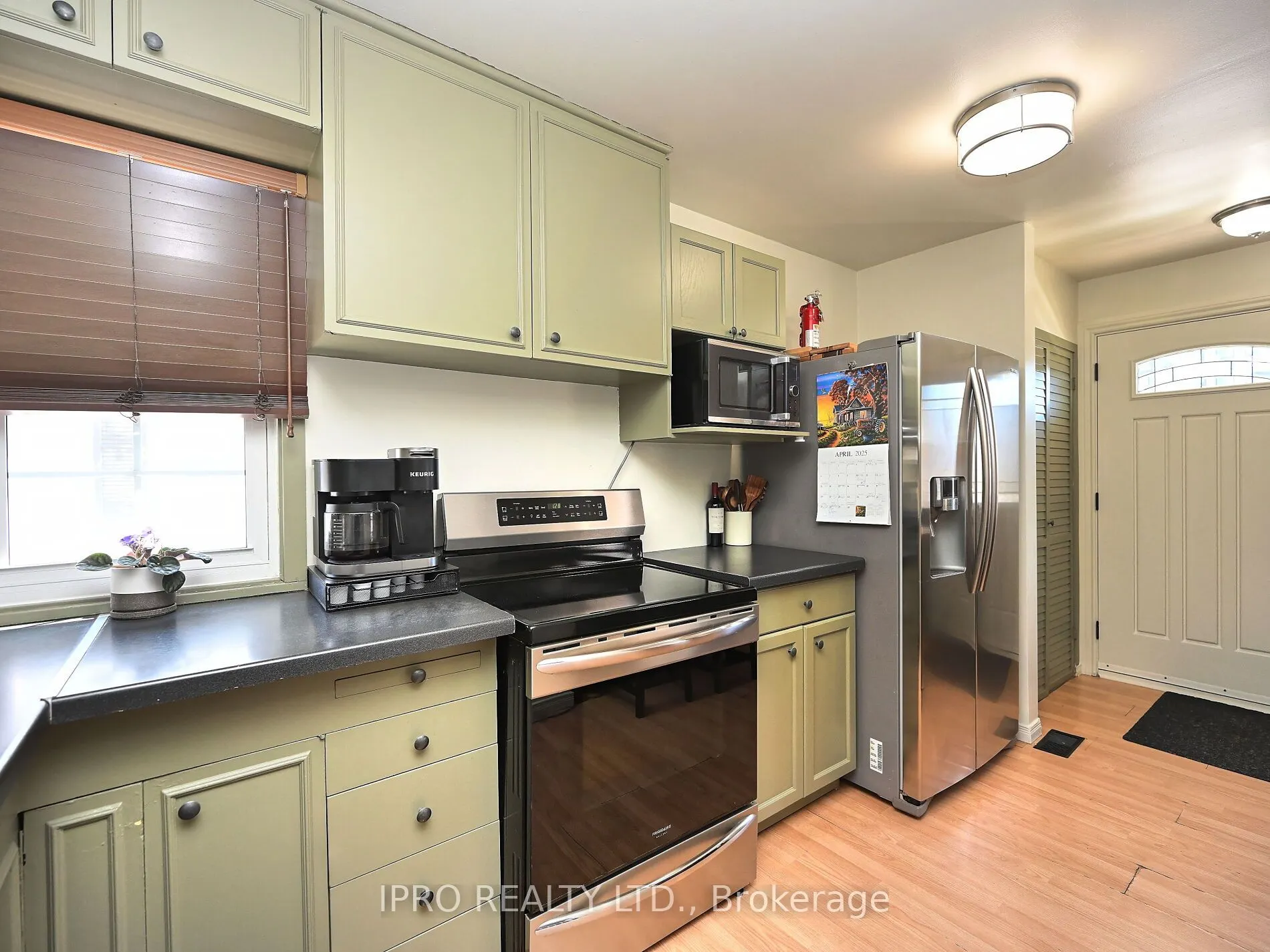 13 Avon Park Drive
