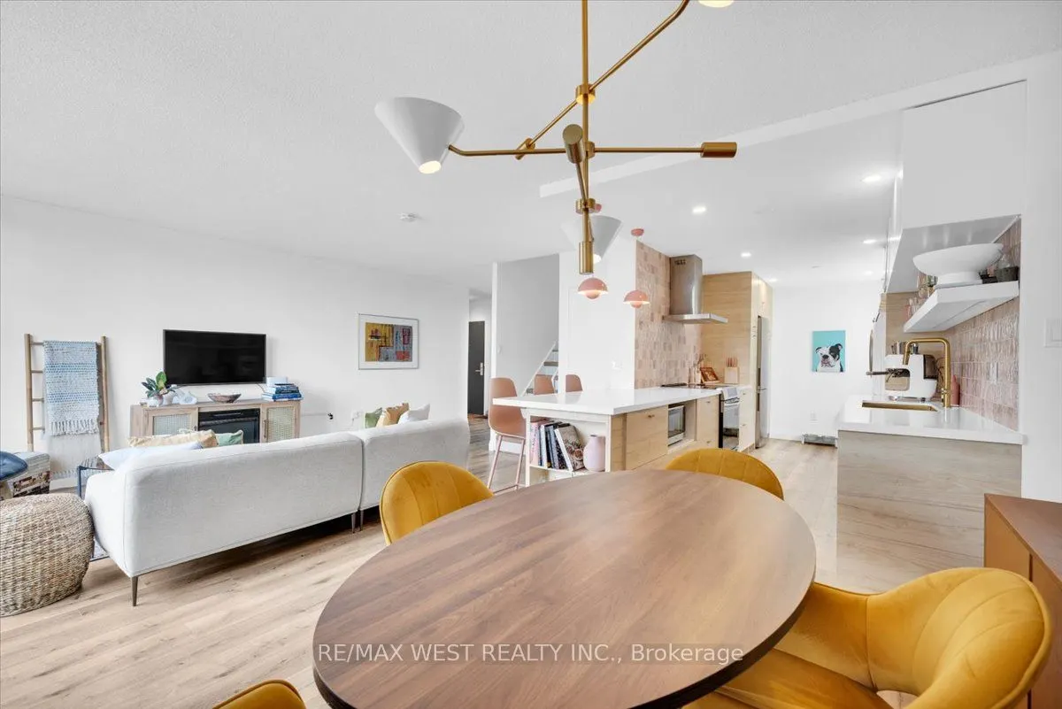 35 Ormskirk Avenue, #501