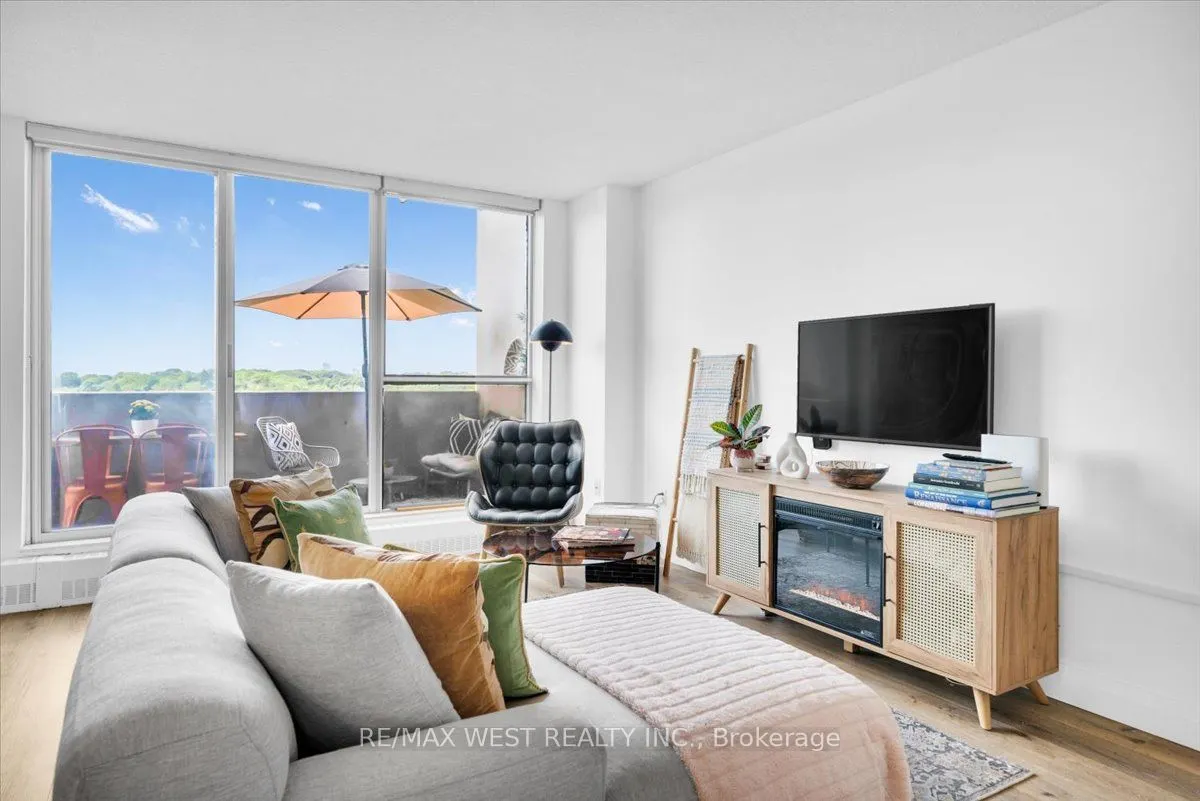 35 Ormskirk Avenue, #501