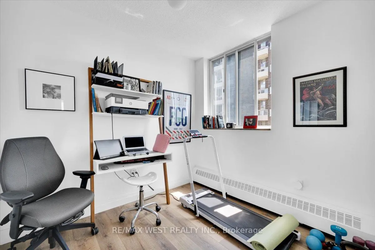 35 Ormskirk Avenue, #501