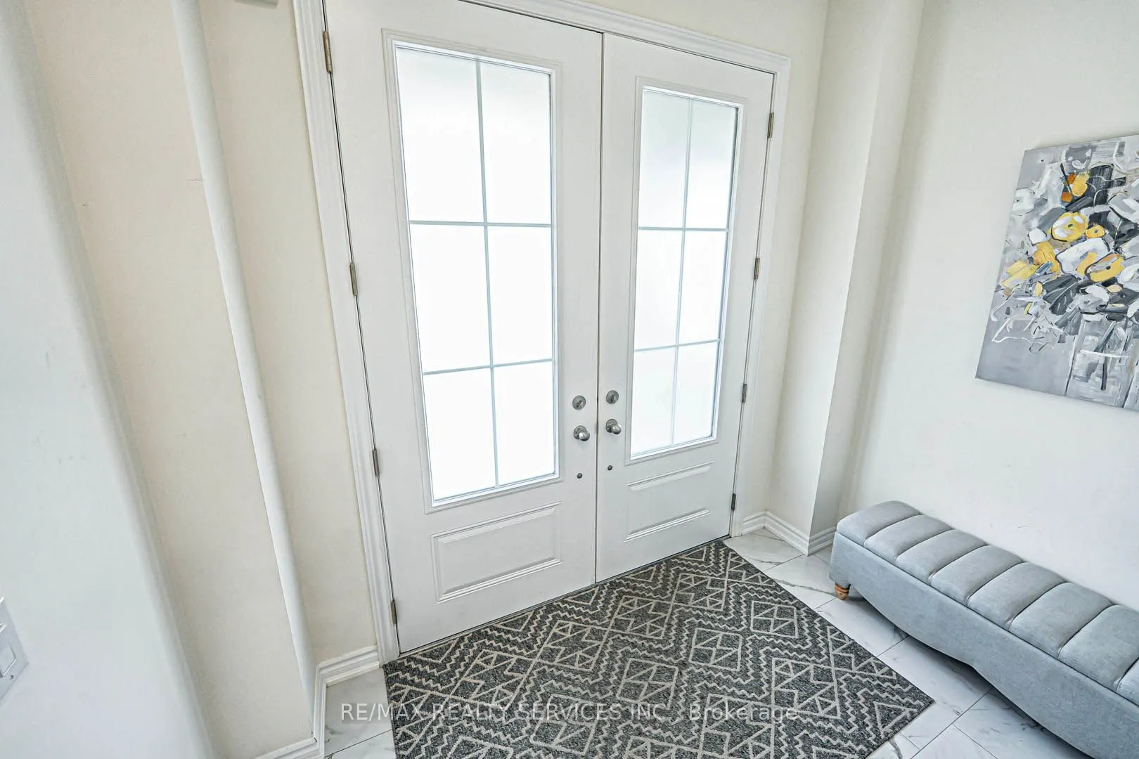 43 Rainbrook Close