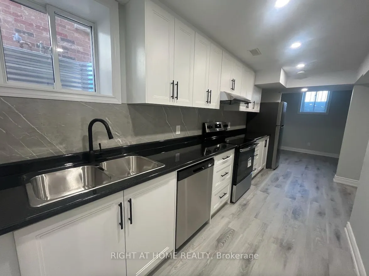 22 Amboise Crescent, #Basement