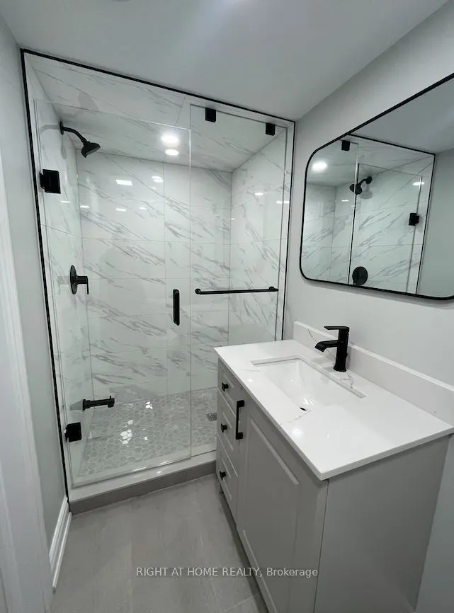 22 Amboise Crescent, #Basement