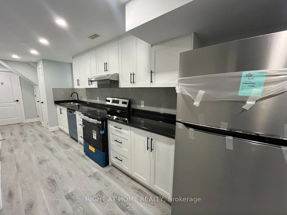 22 Amboise Crescent, #Basement