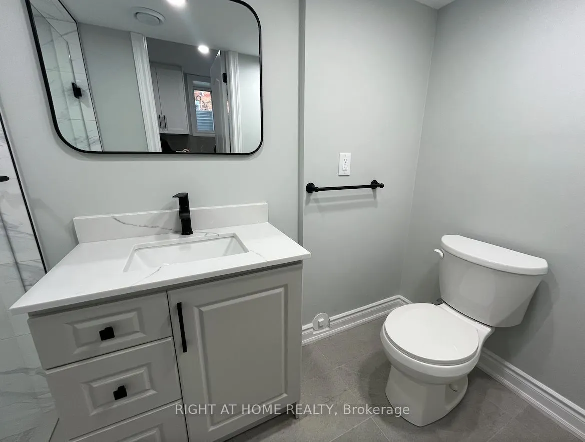 22 Amboise Crescent, #Basement