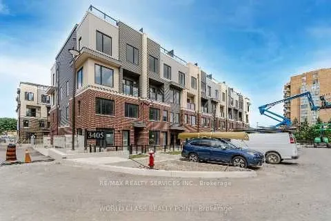 3405 Ridgeway Drive, #unit 22