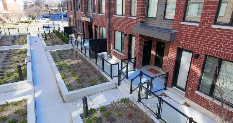 3405 Ridgeway Drive, #unit 22