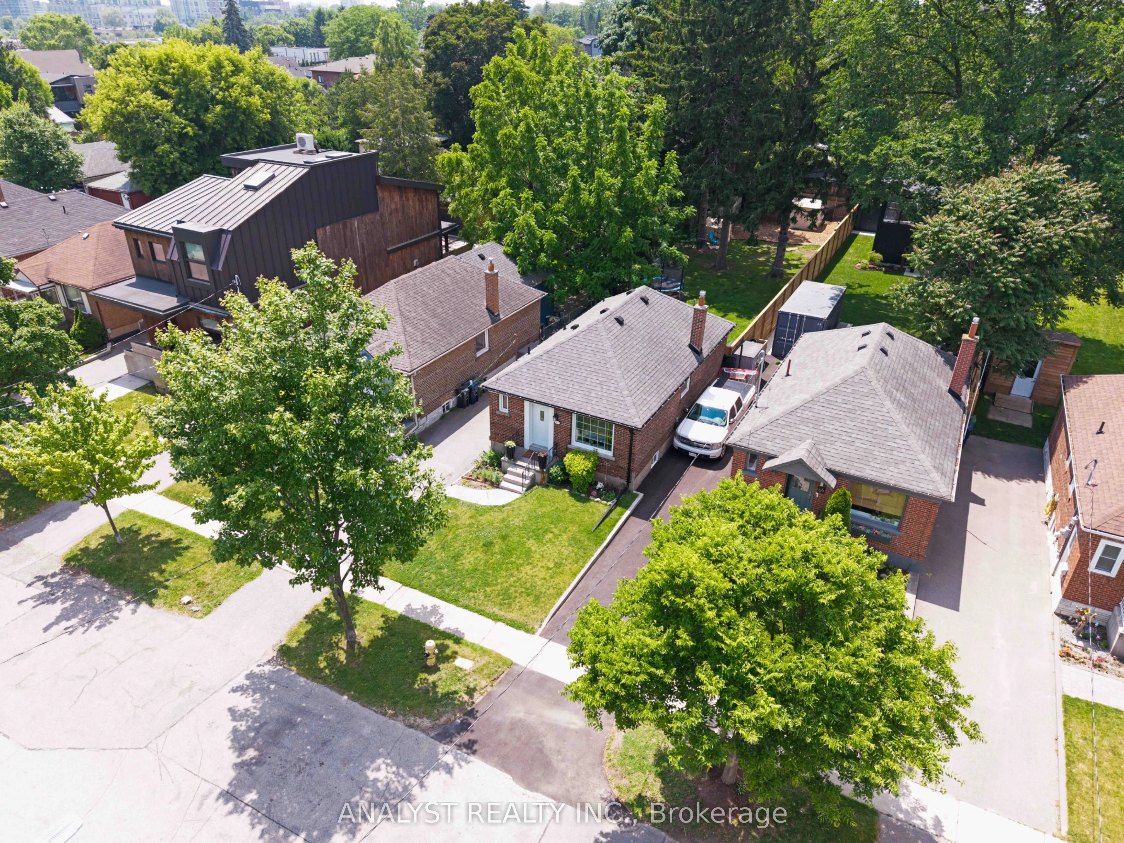 42 Smithfield Drive