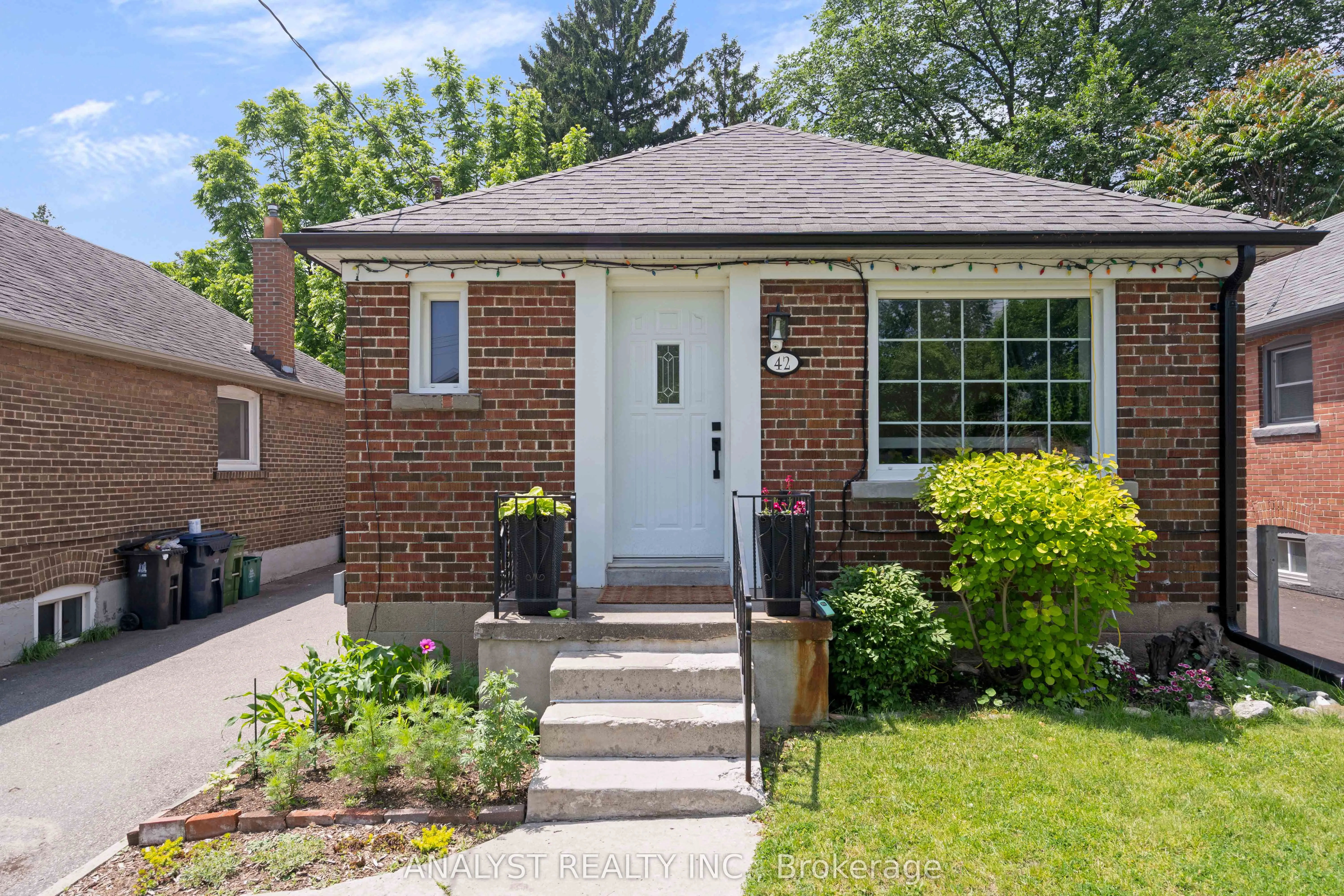 42 Smithfield Drive
