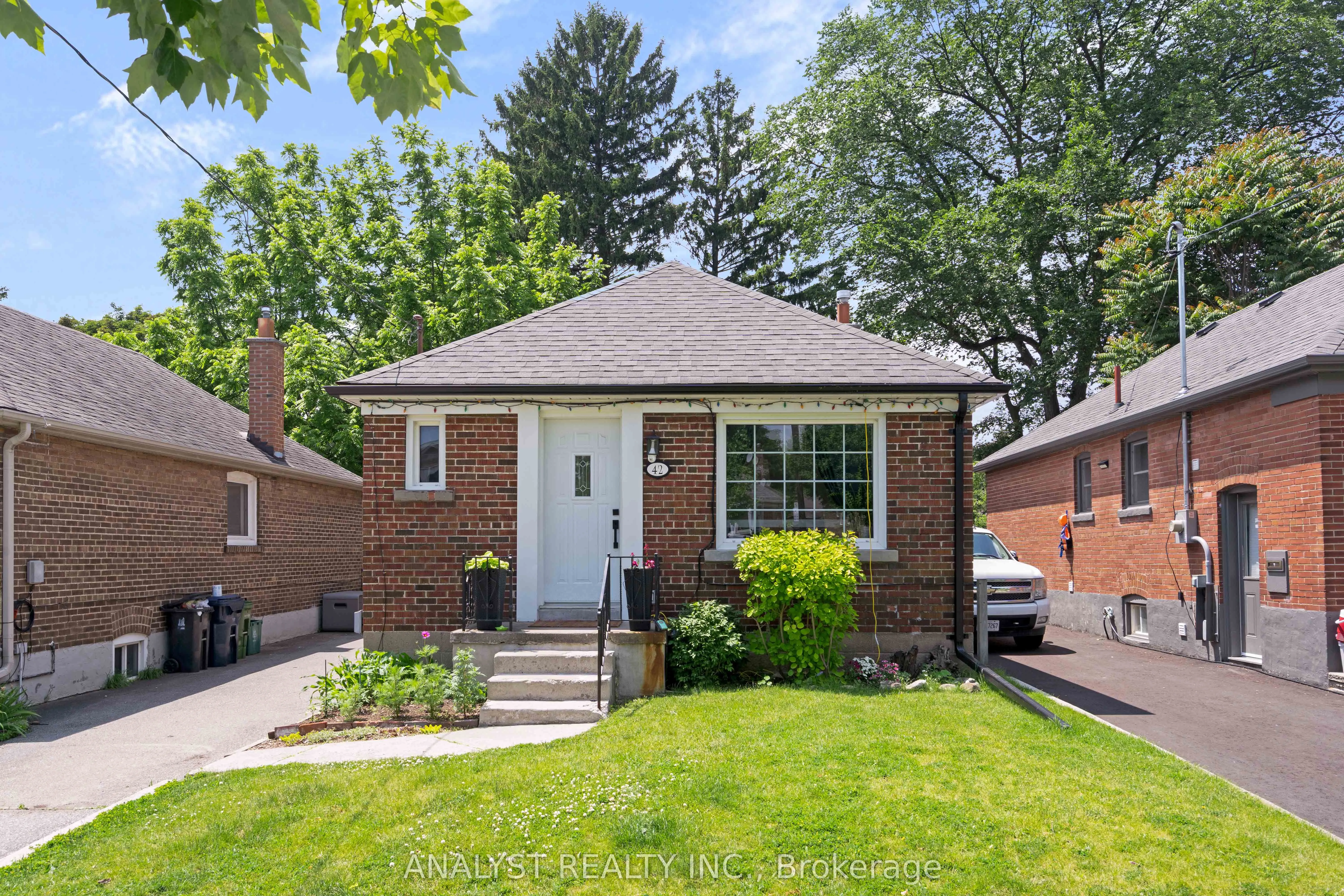 42 Smithfield Drive