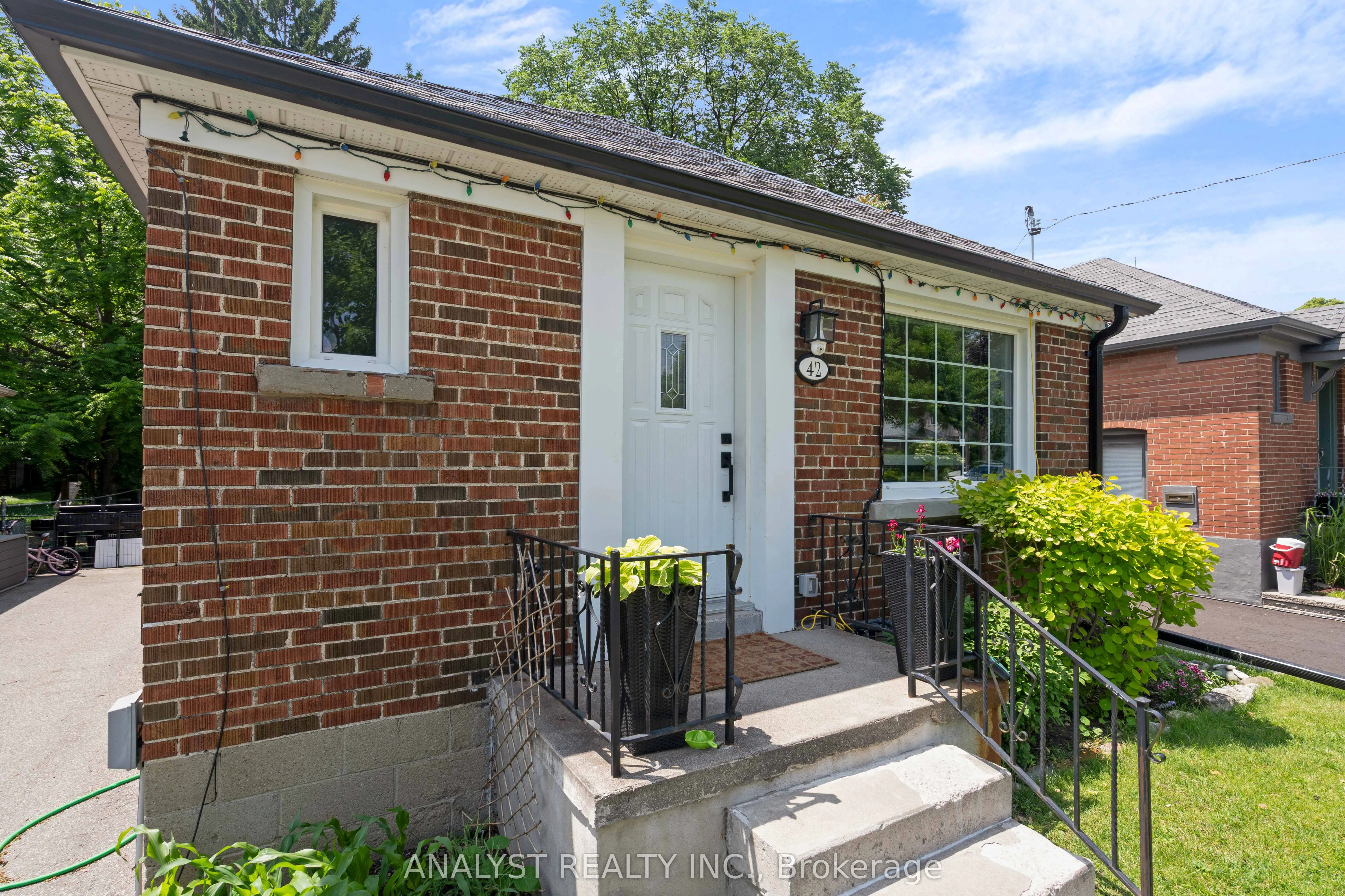 42 Smithfield Drive