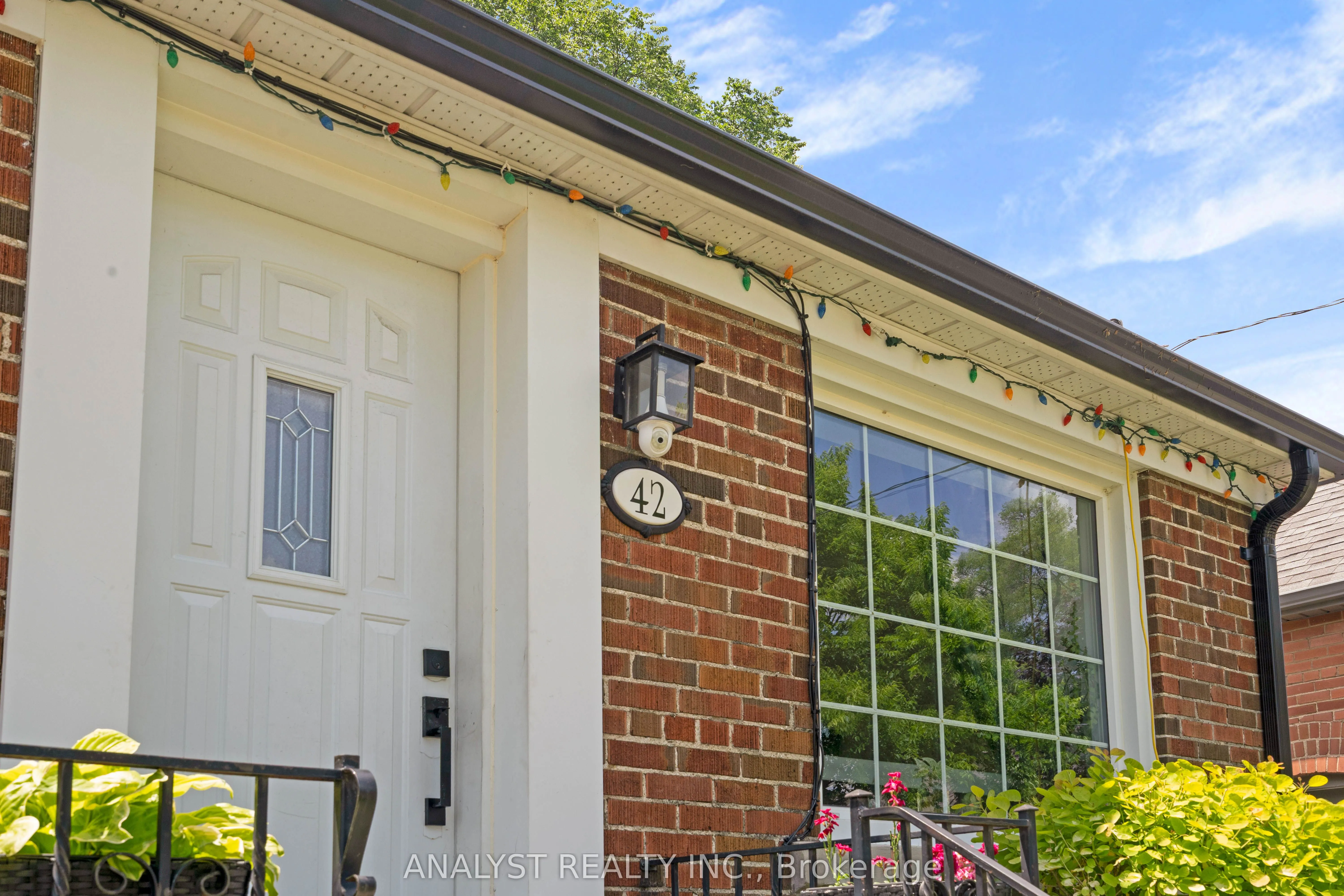 42 Smithfield Drive