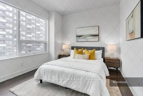 2481 Taunton Road, #802