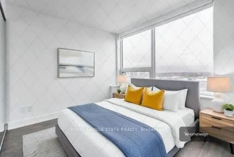 2481 Taunton Road, #802