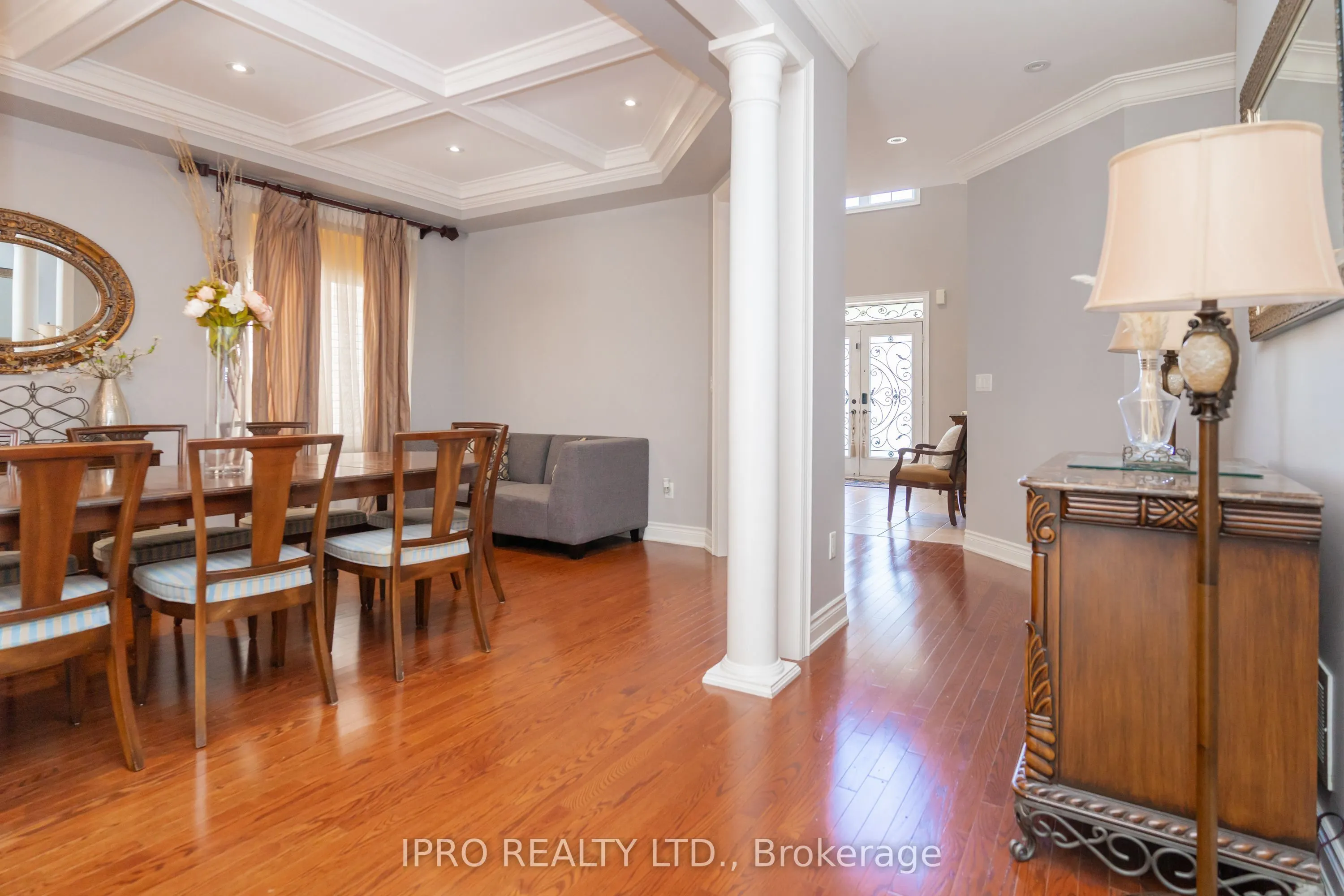26 Maybeck Drive