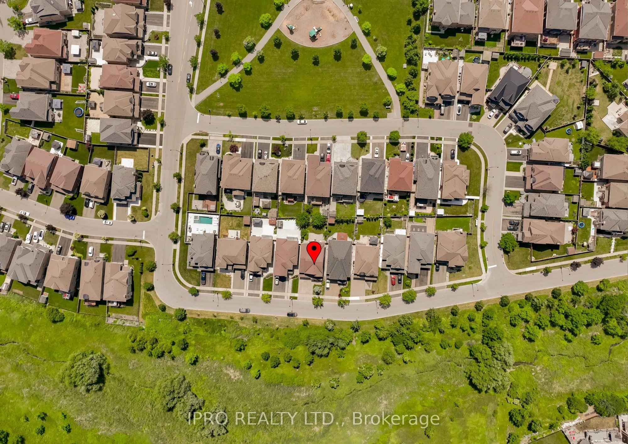 26 Maybeck Drive