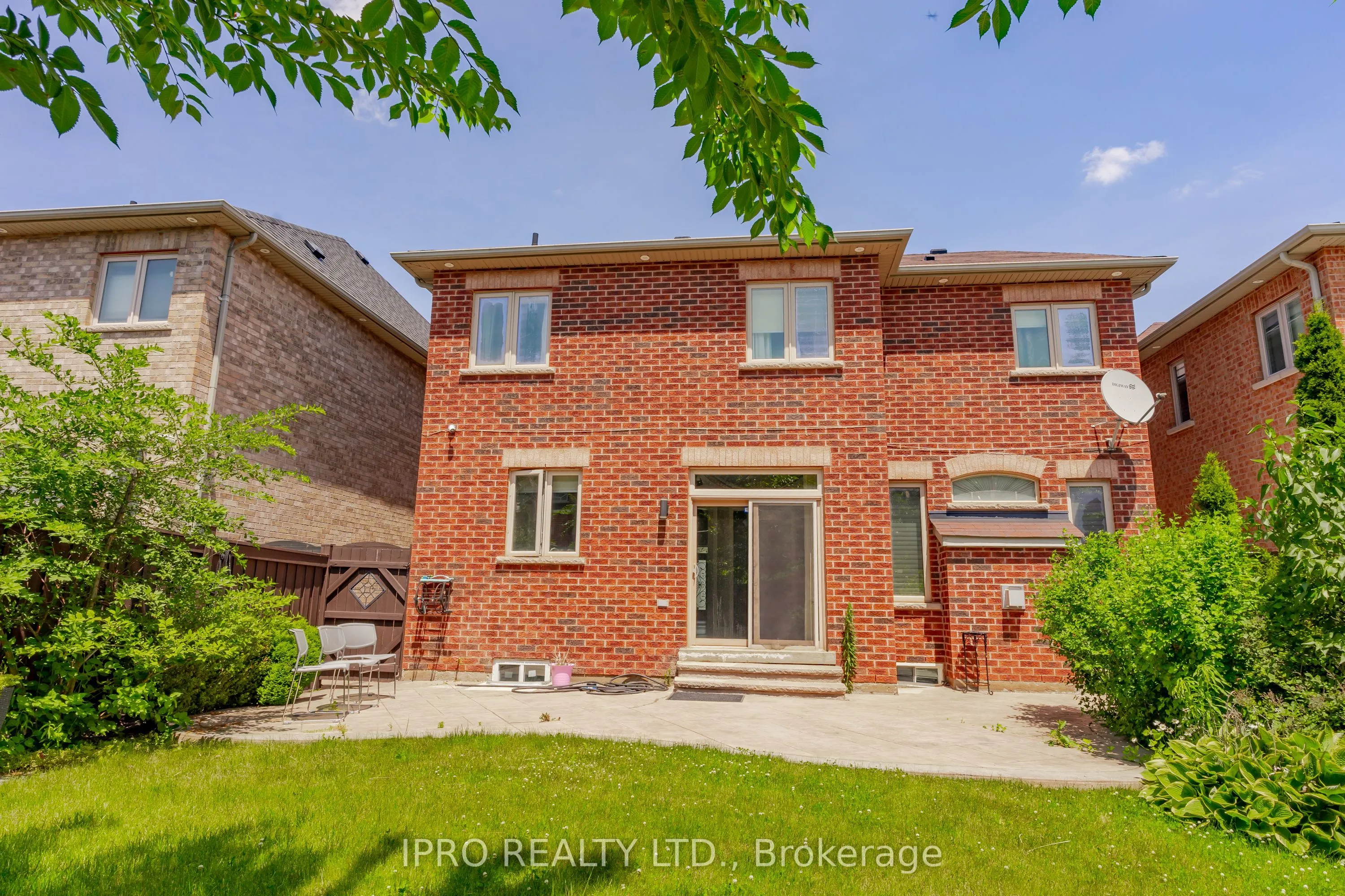 26 Maybeck Drive