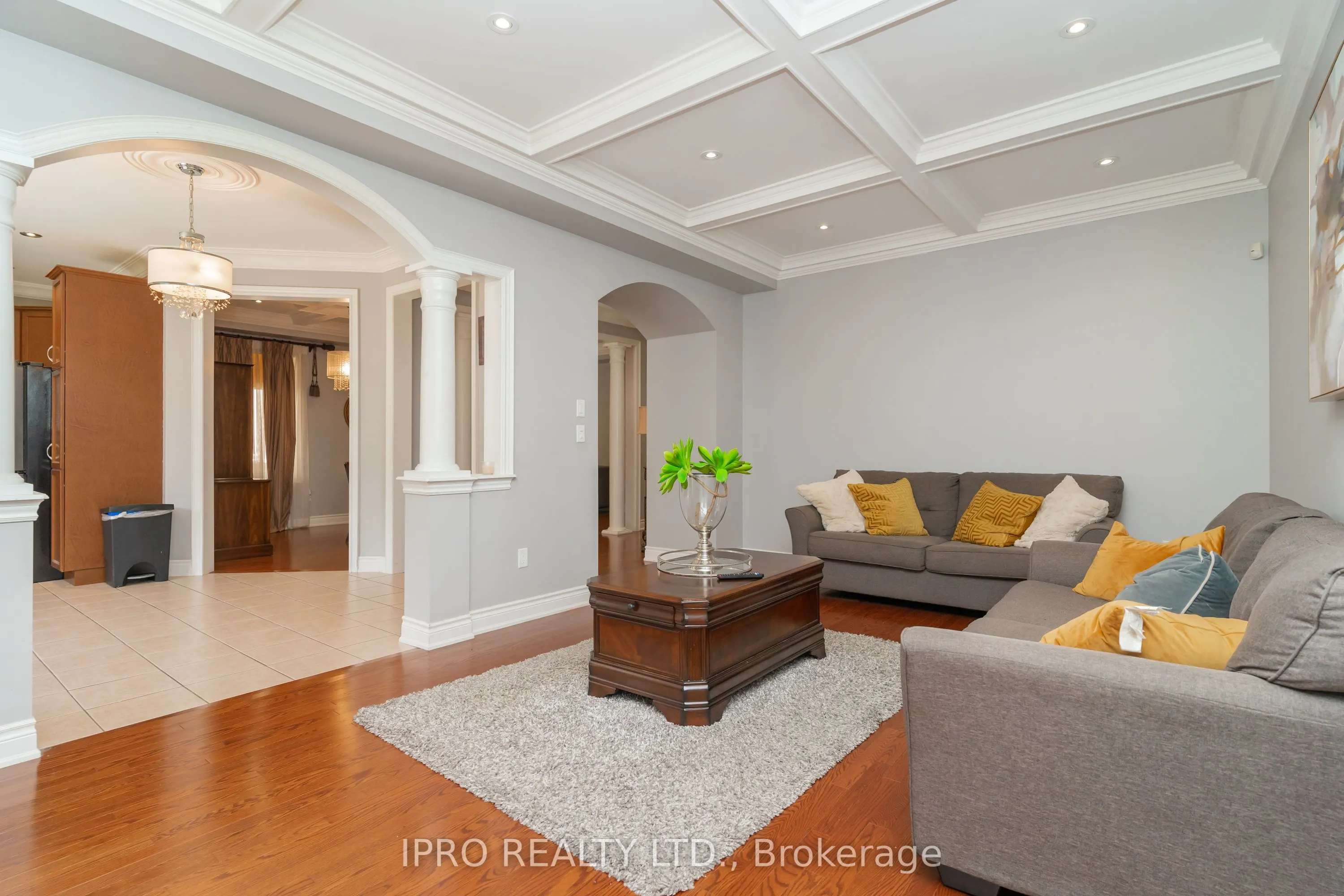26 Maybeck Drive