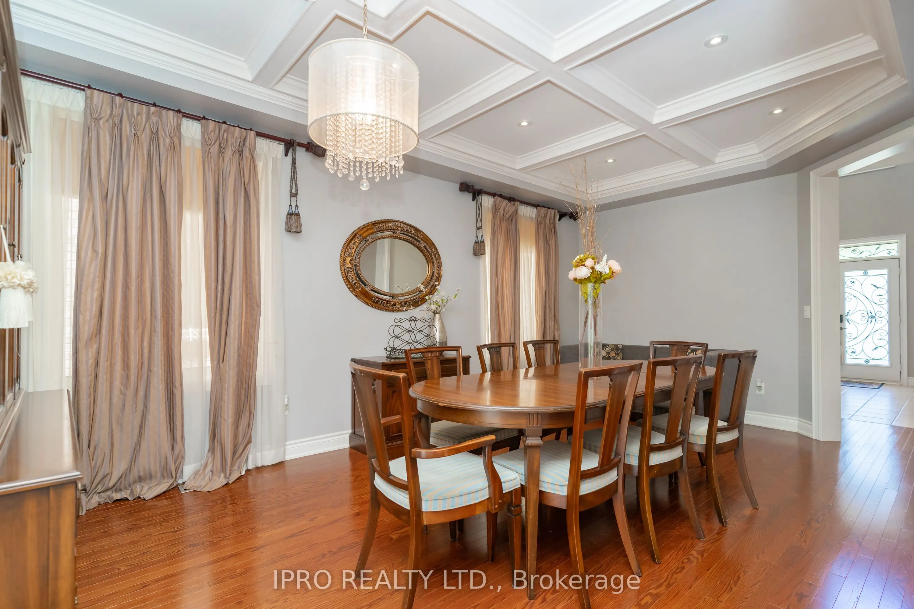 26 Maybeck Drive