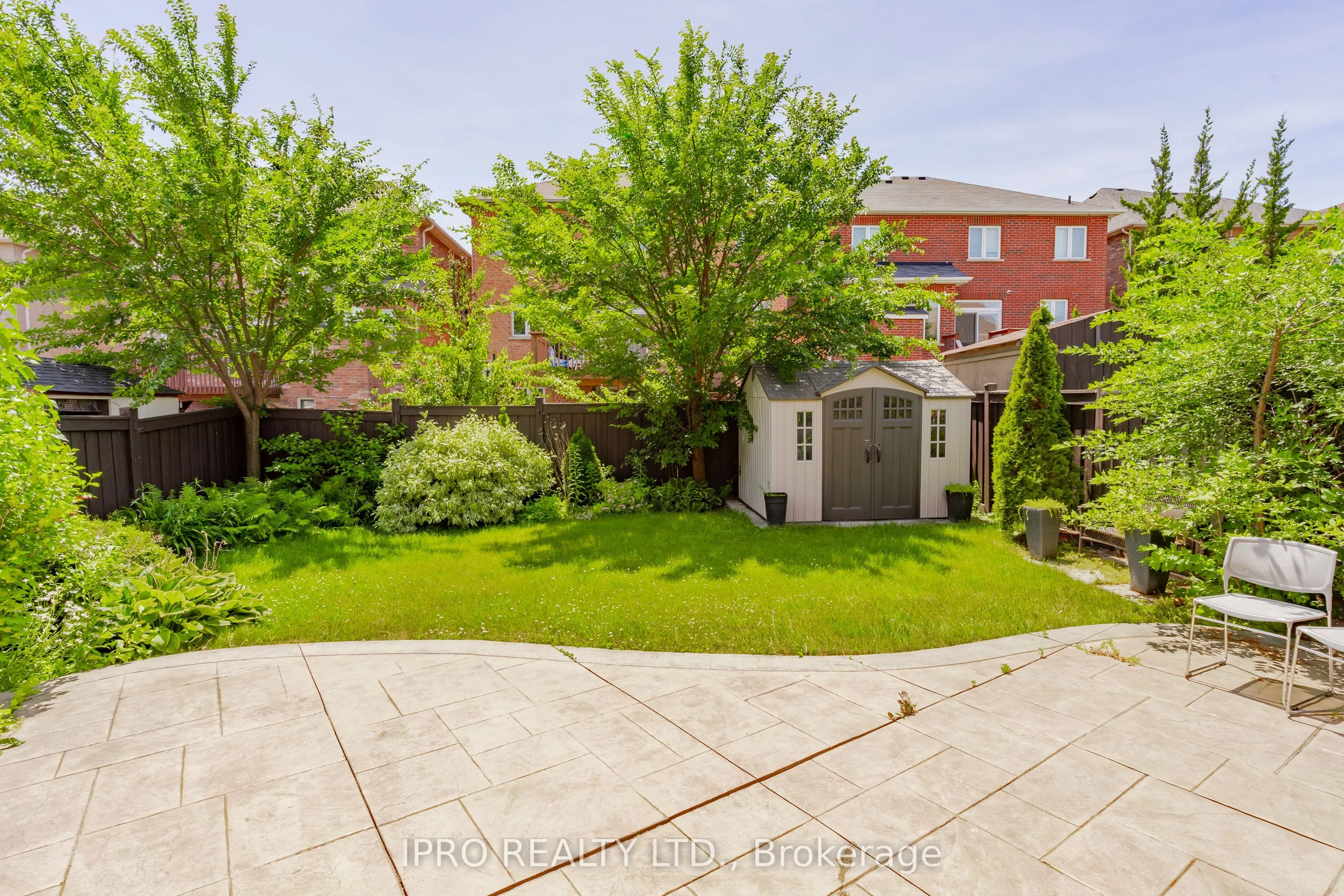 26 Maybeck Drive