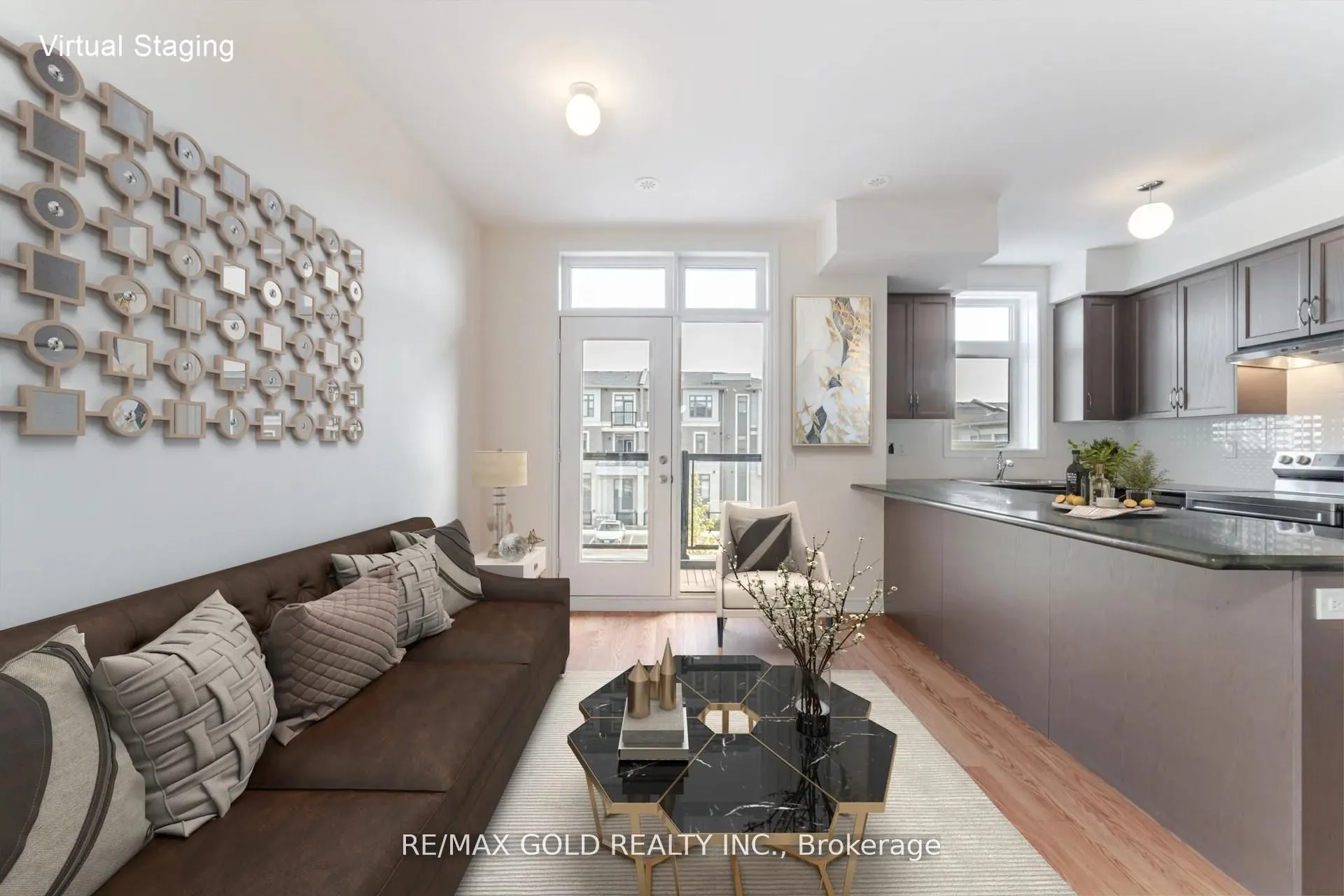 10 Halliford Place, #313