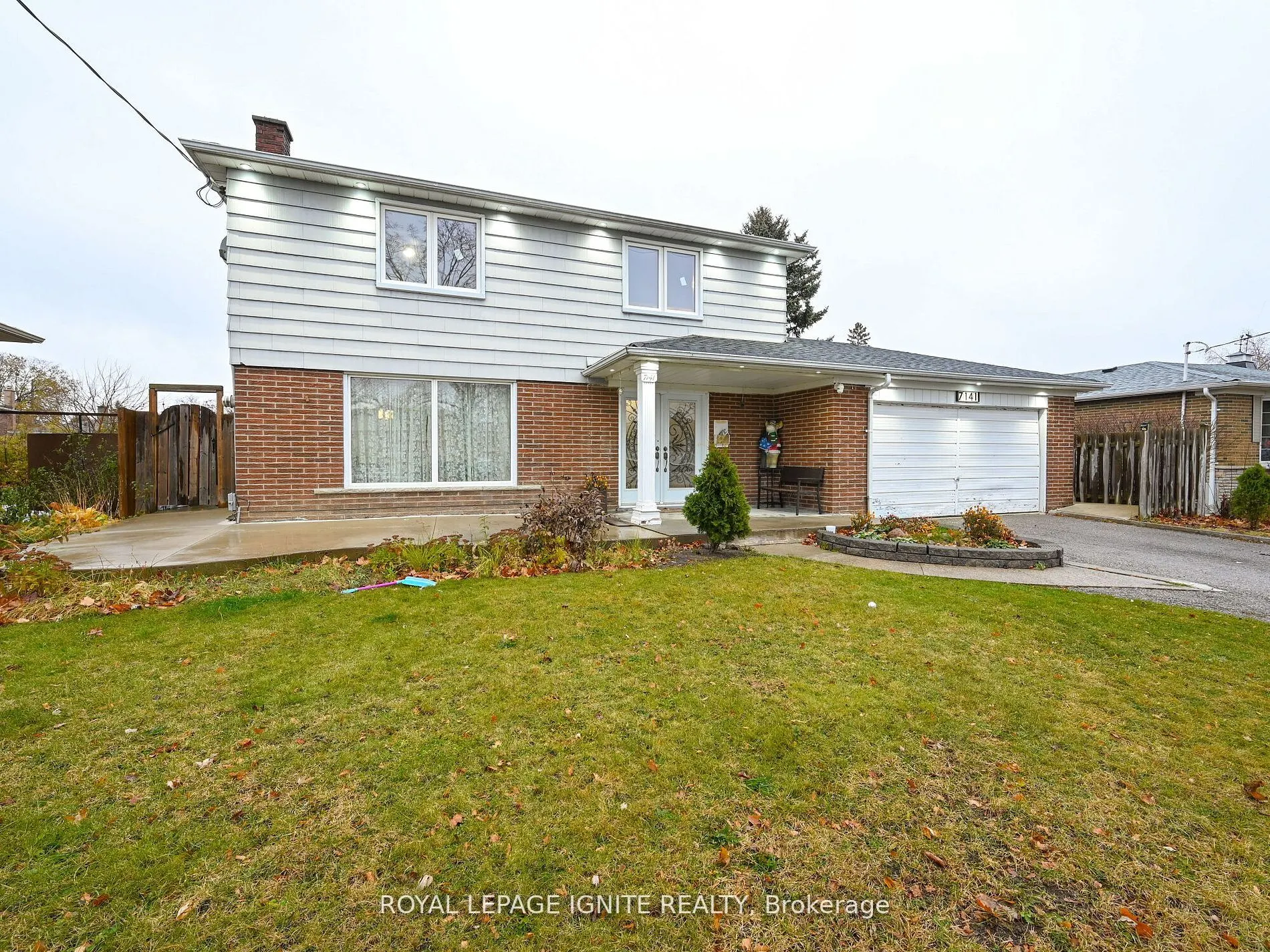 7141 Harwick Drive