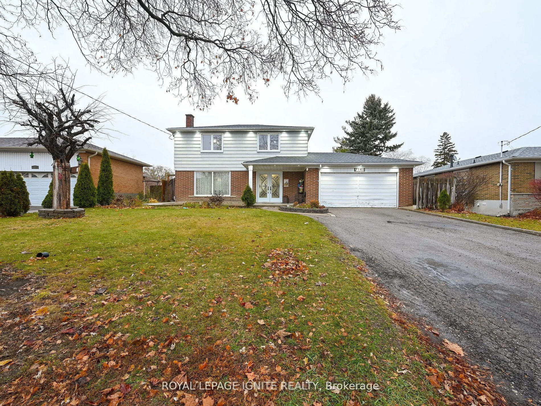 7141 Harwick Drive