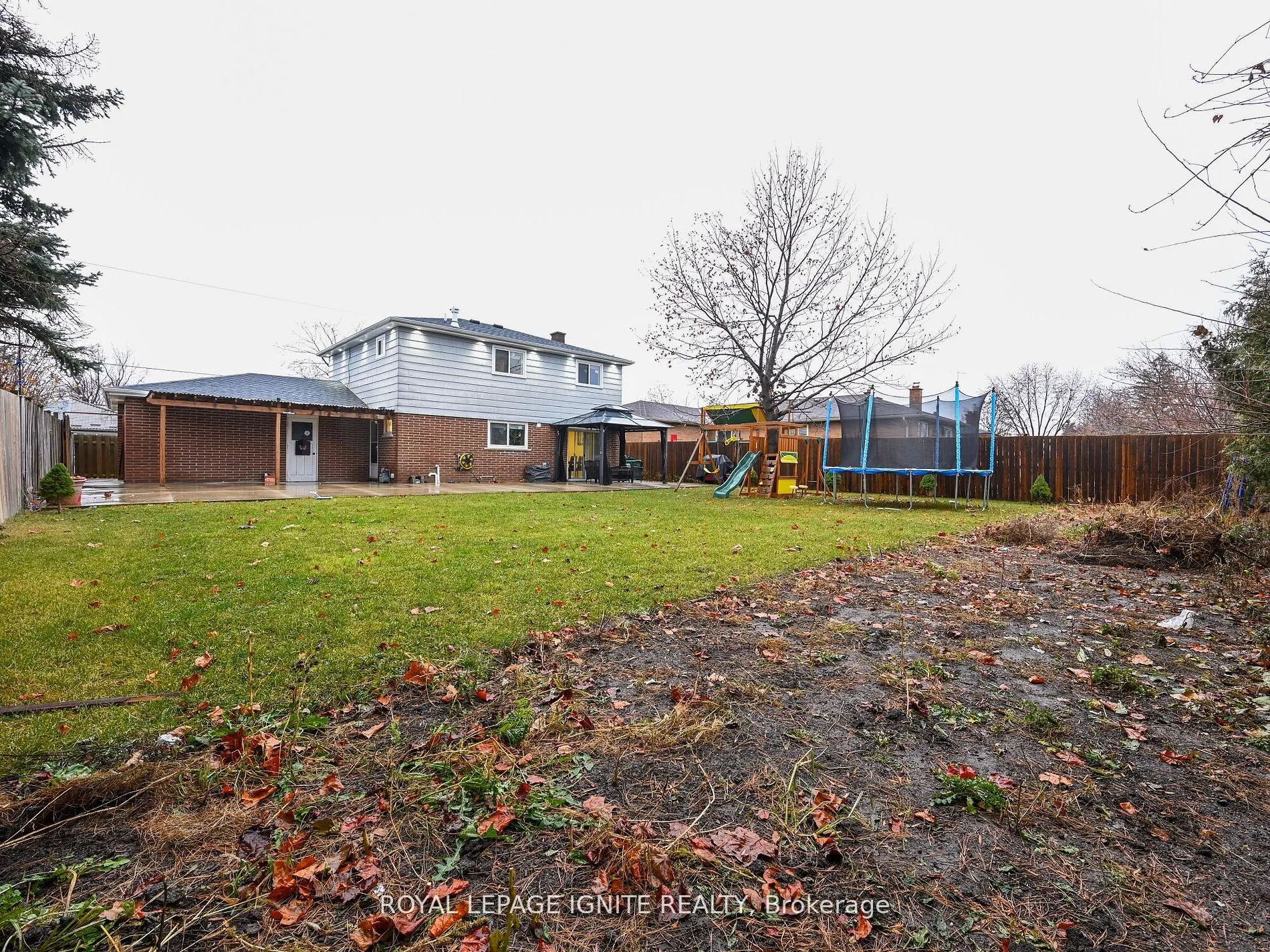 7141 Harwick Drive