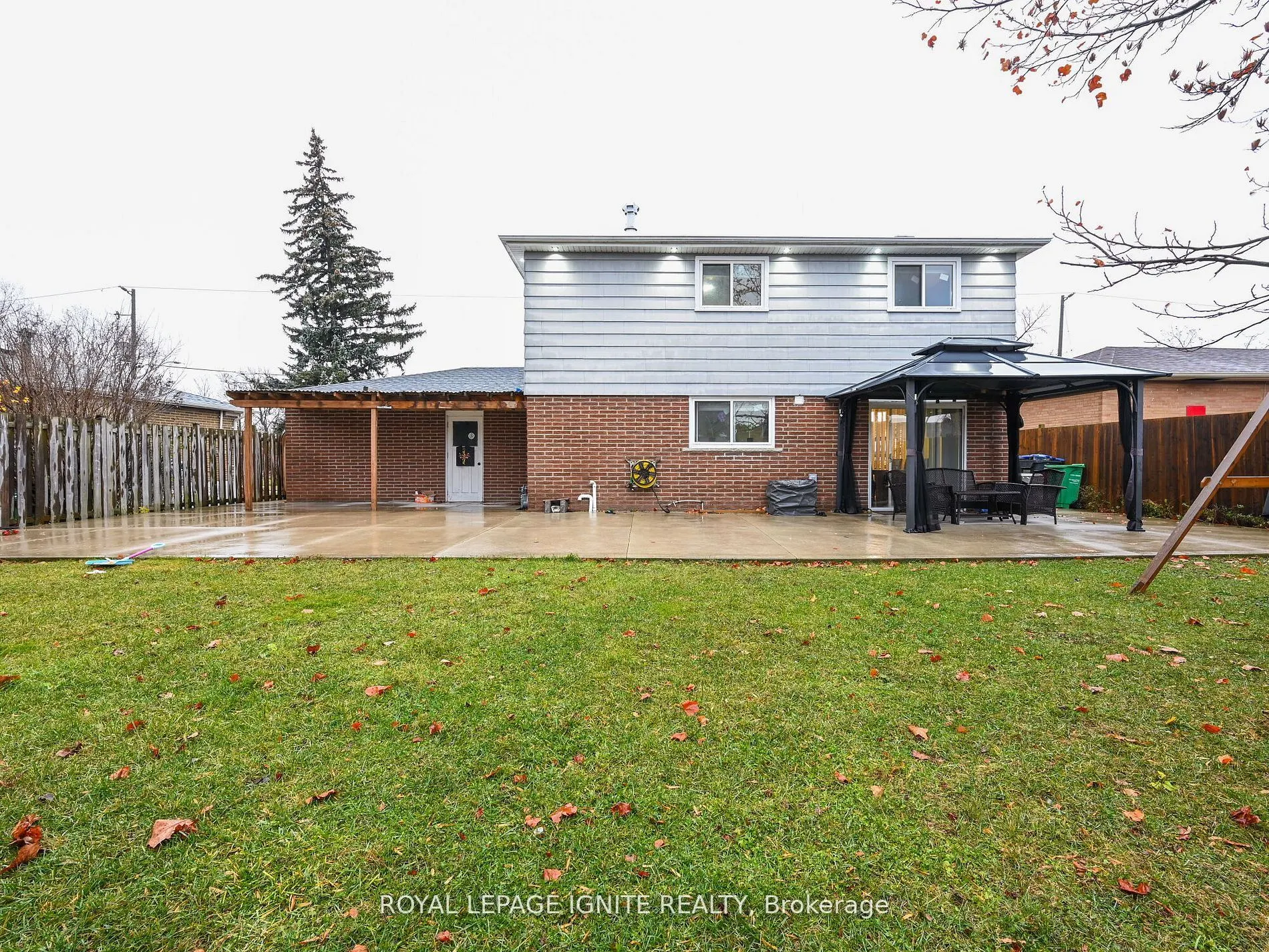7141 Harwick Drive