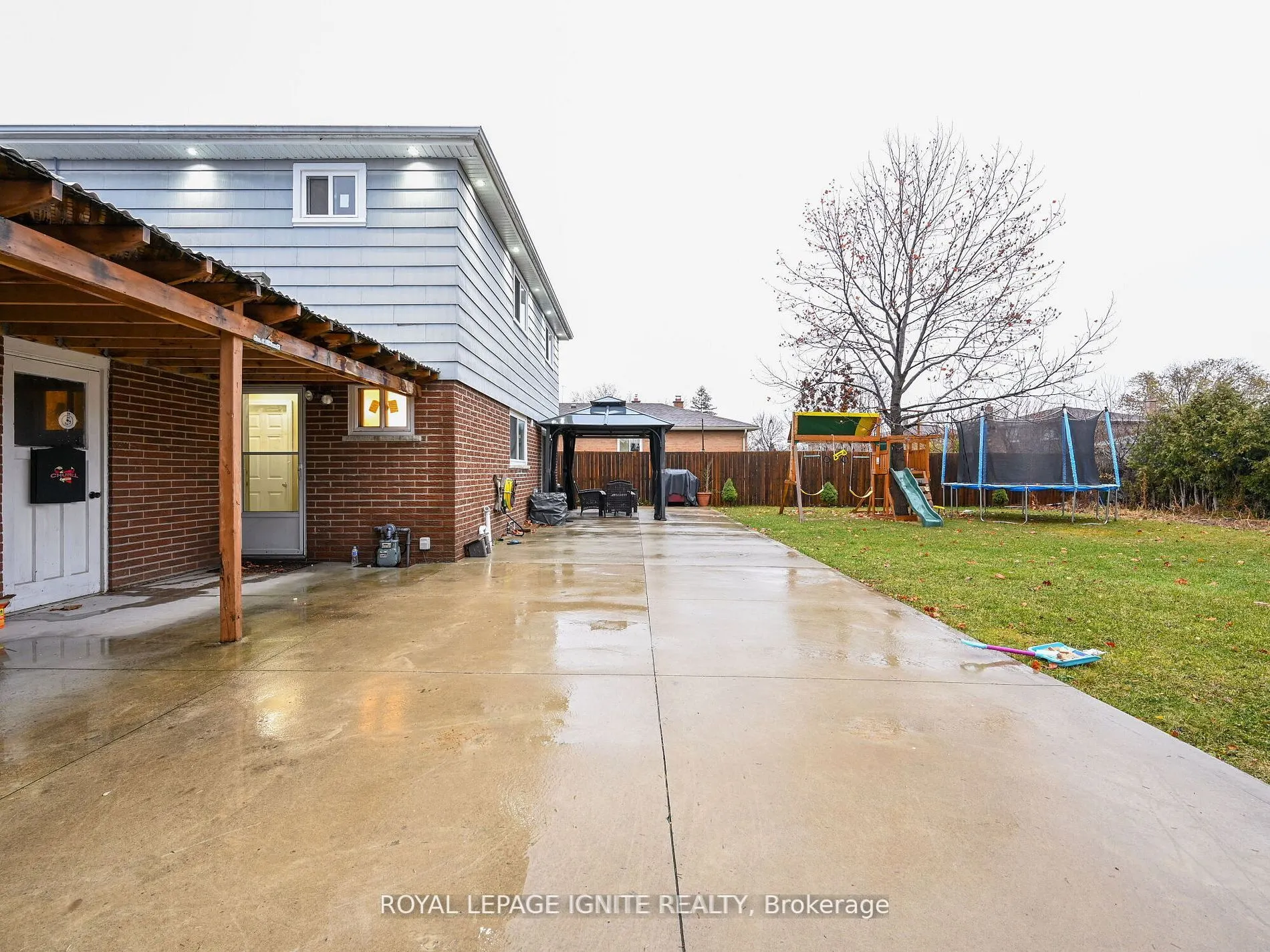 7141 Harwick Drive