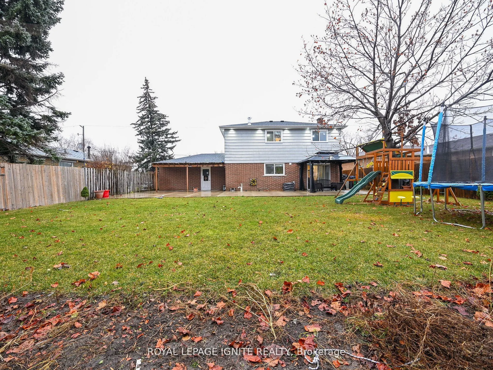 7141 Harwick Drive