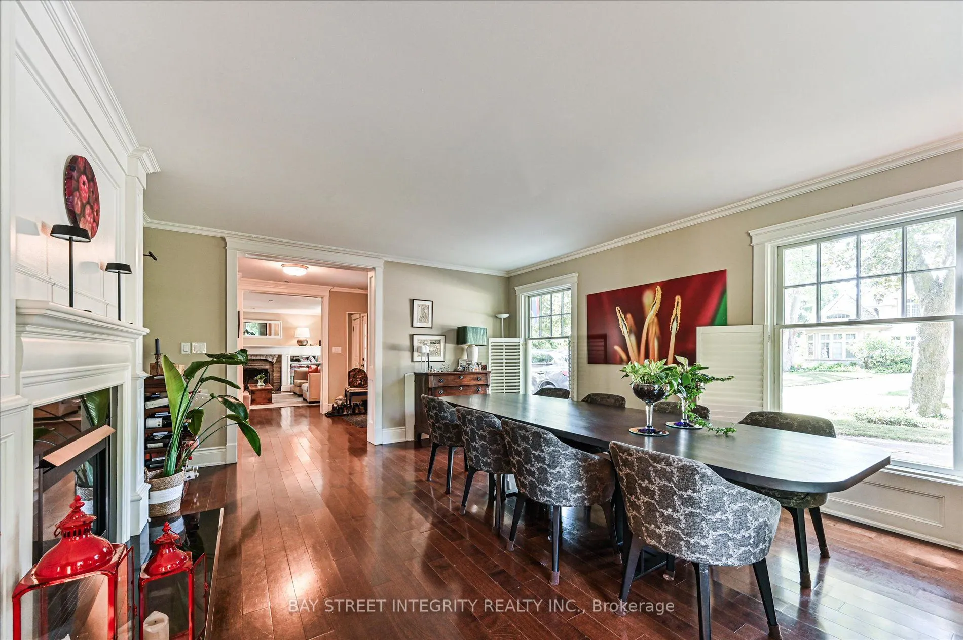 1192 Morrison Heights Drive