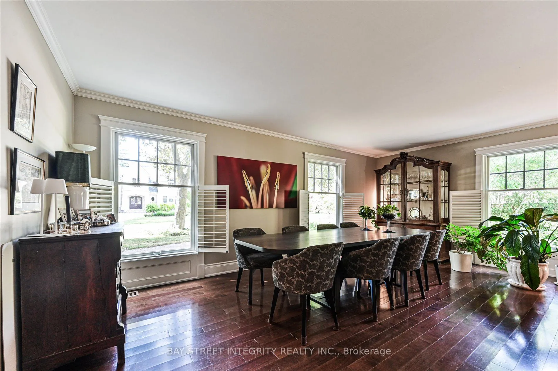 1192 Morrison Heights Drive