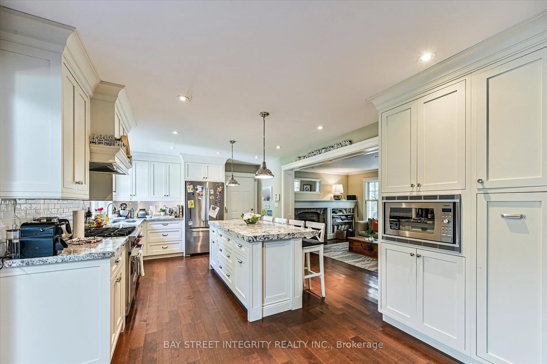 1192 Morrison Heights Drive